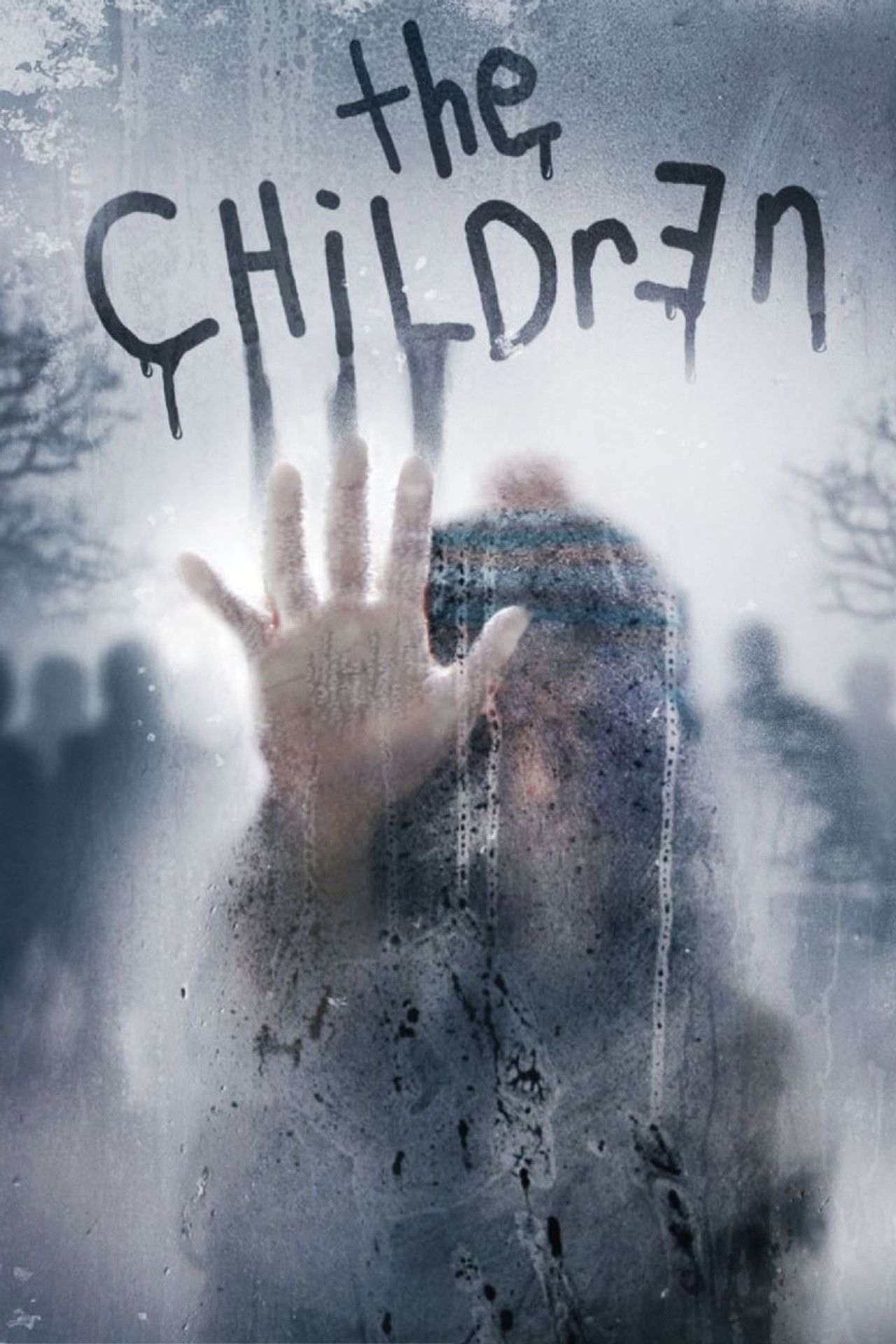 Pôster de The Children