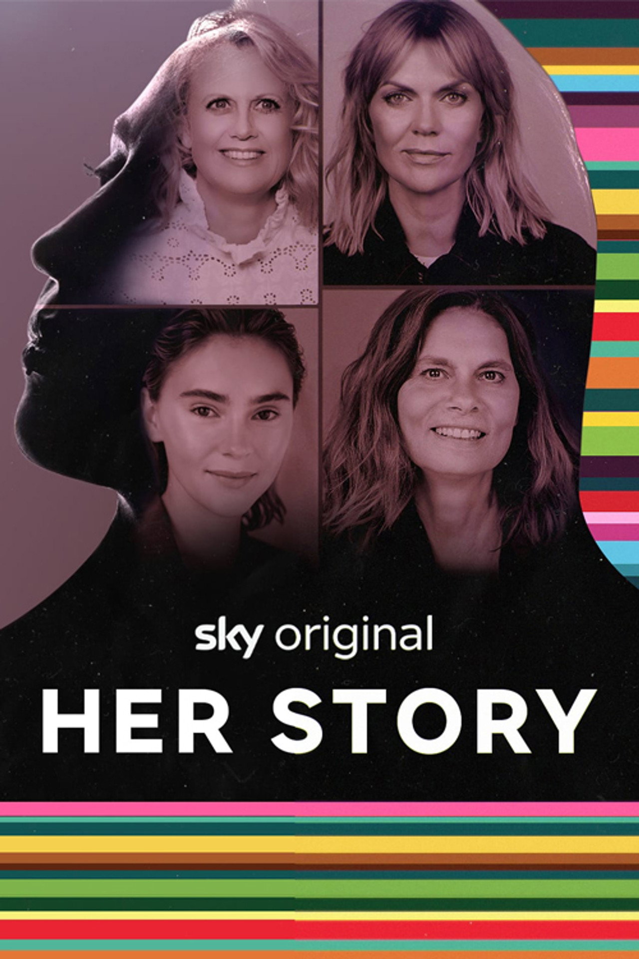 Pôster de Her Story