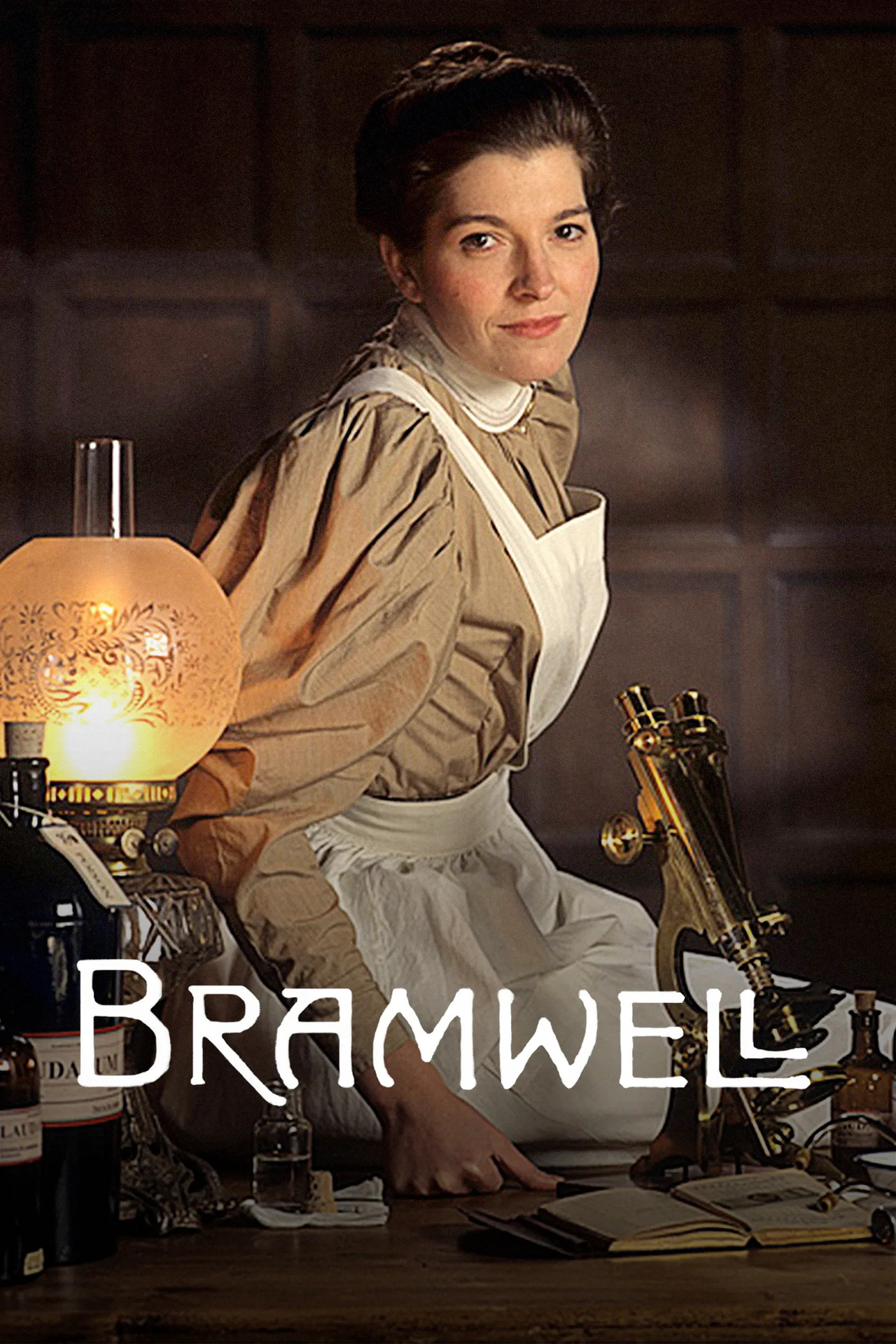 Pôster de Bramwell