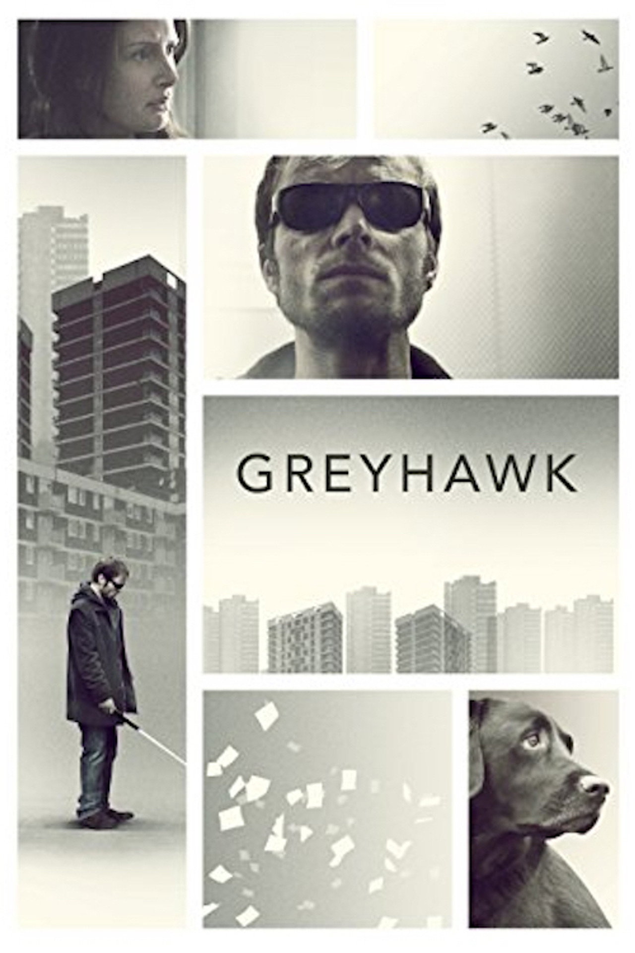 Pôster de Greyhawk