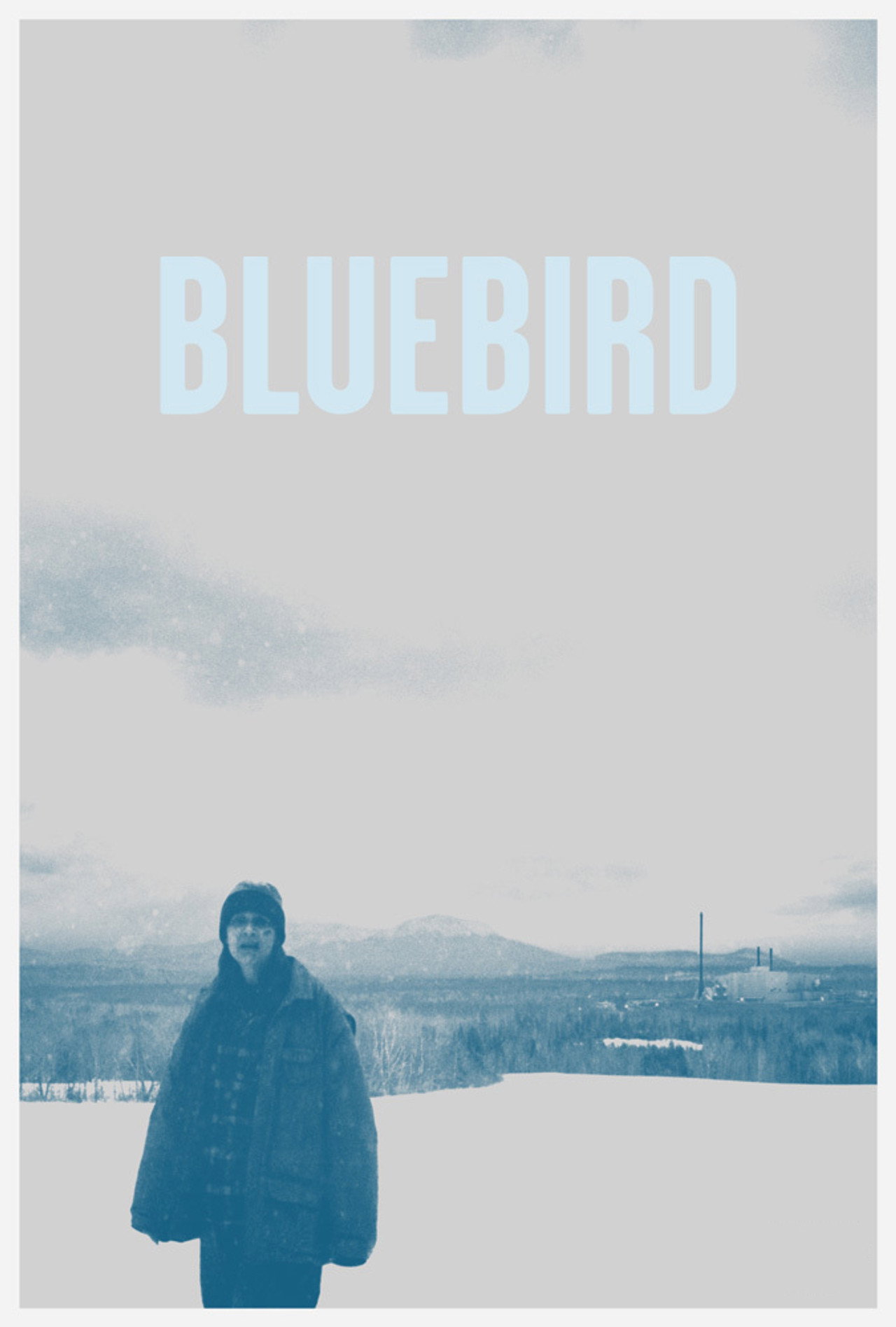 Pôster de Bluebird