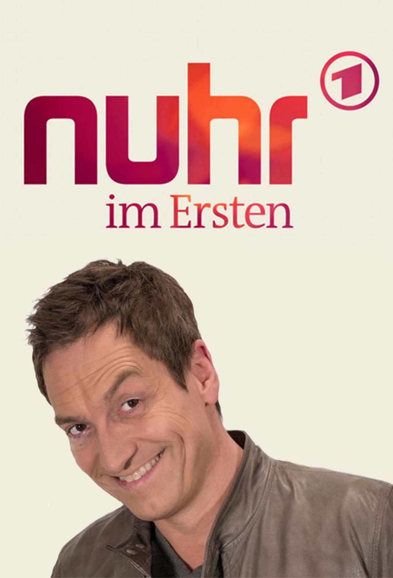 Pôster de Nuhr im Ersten
