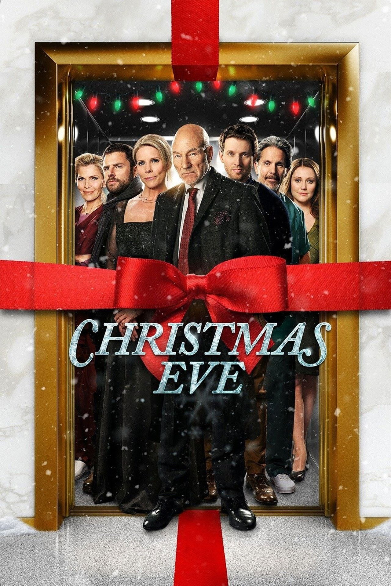 Pôster de Christmas Eve