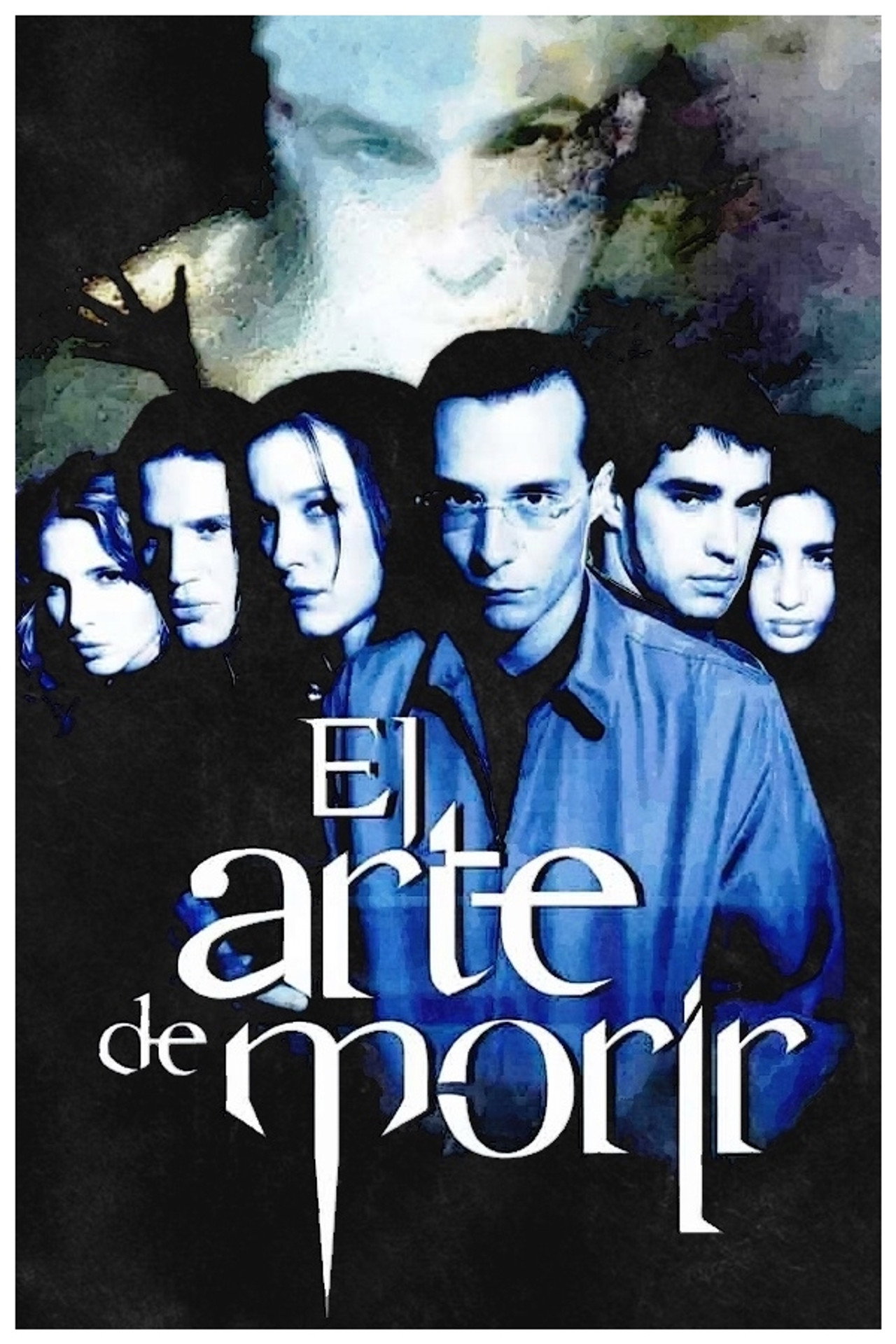 Pôster de El arte de morir