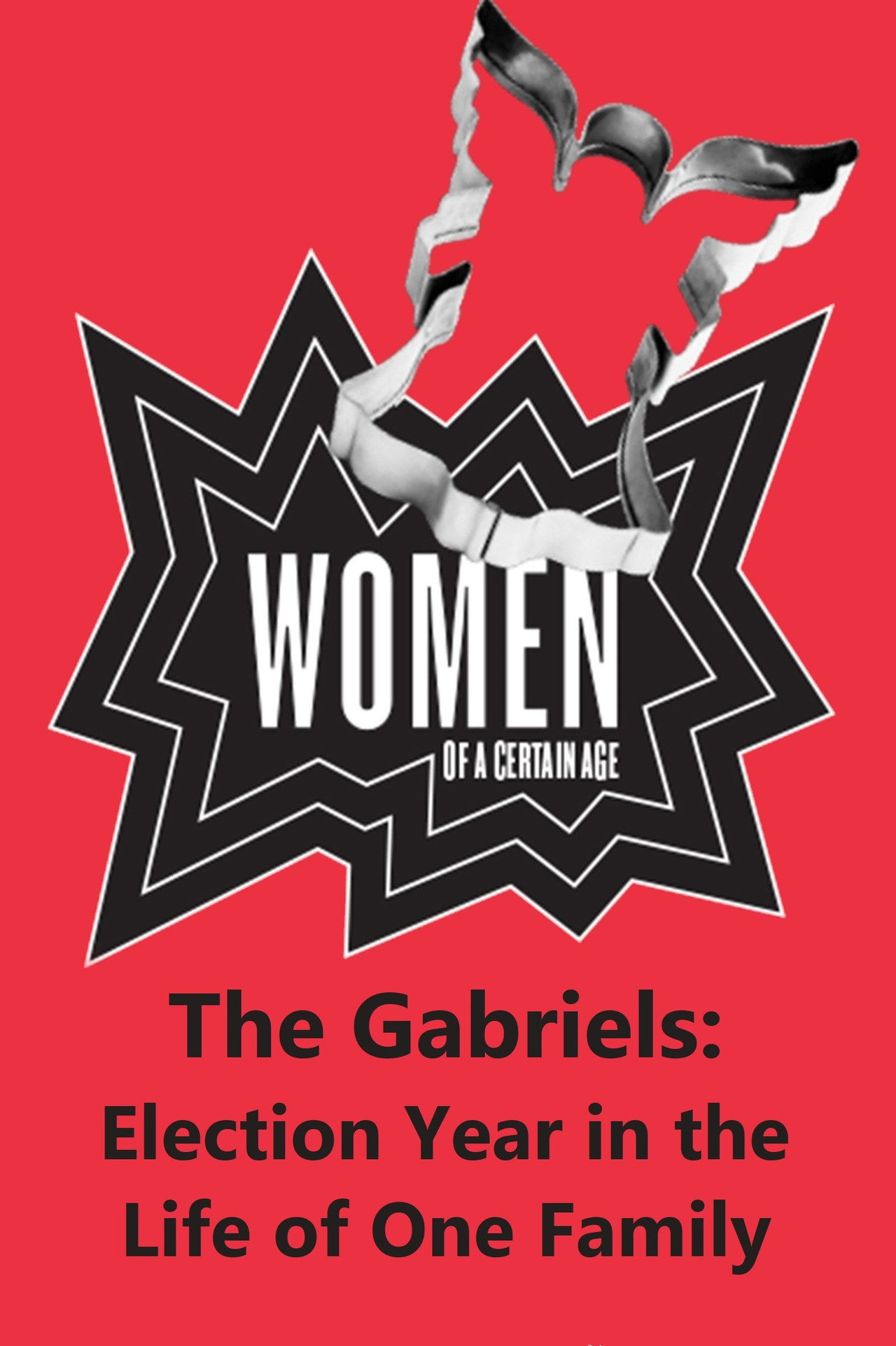 Pôster de The Gabriels: Election Year in the Life of One Family, Play Three: Women of a Certain Age
