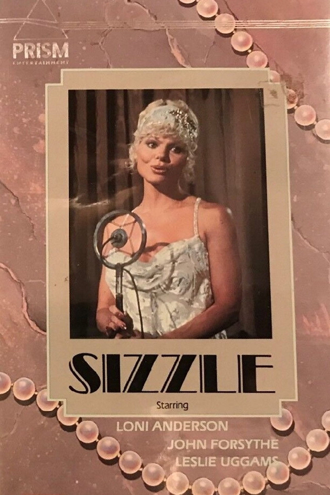 Pôster de Sizzle