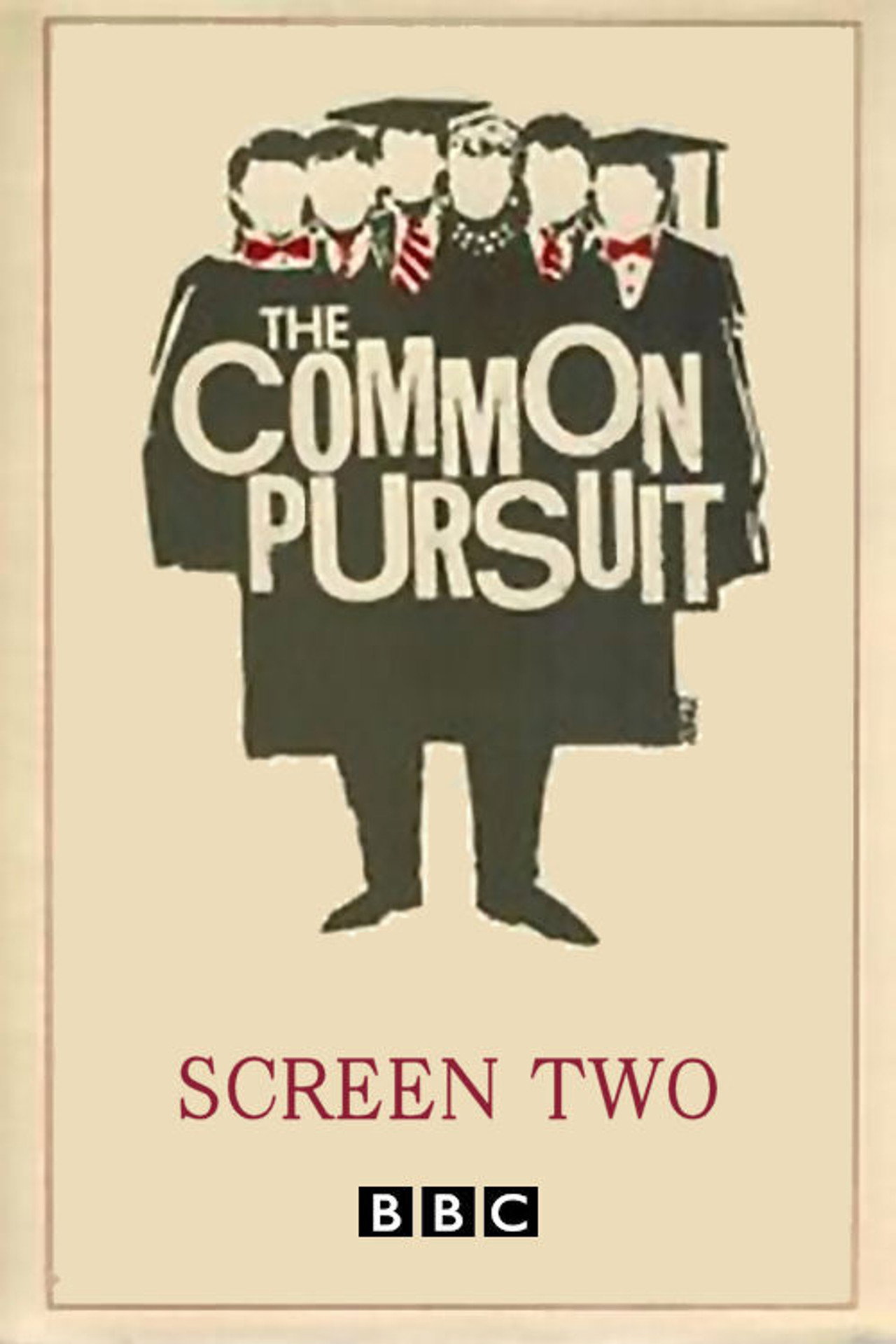 Pôster de Common Pursuit