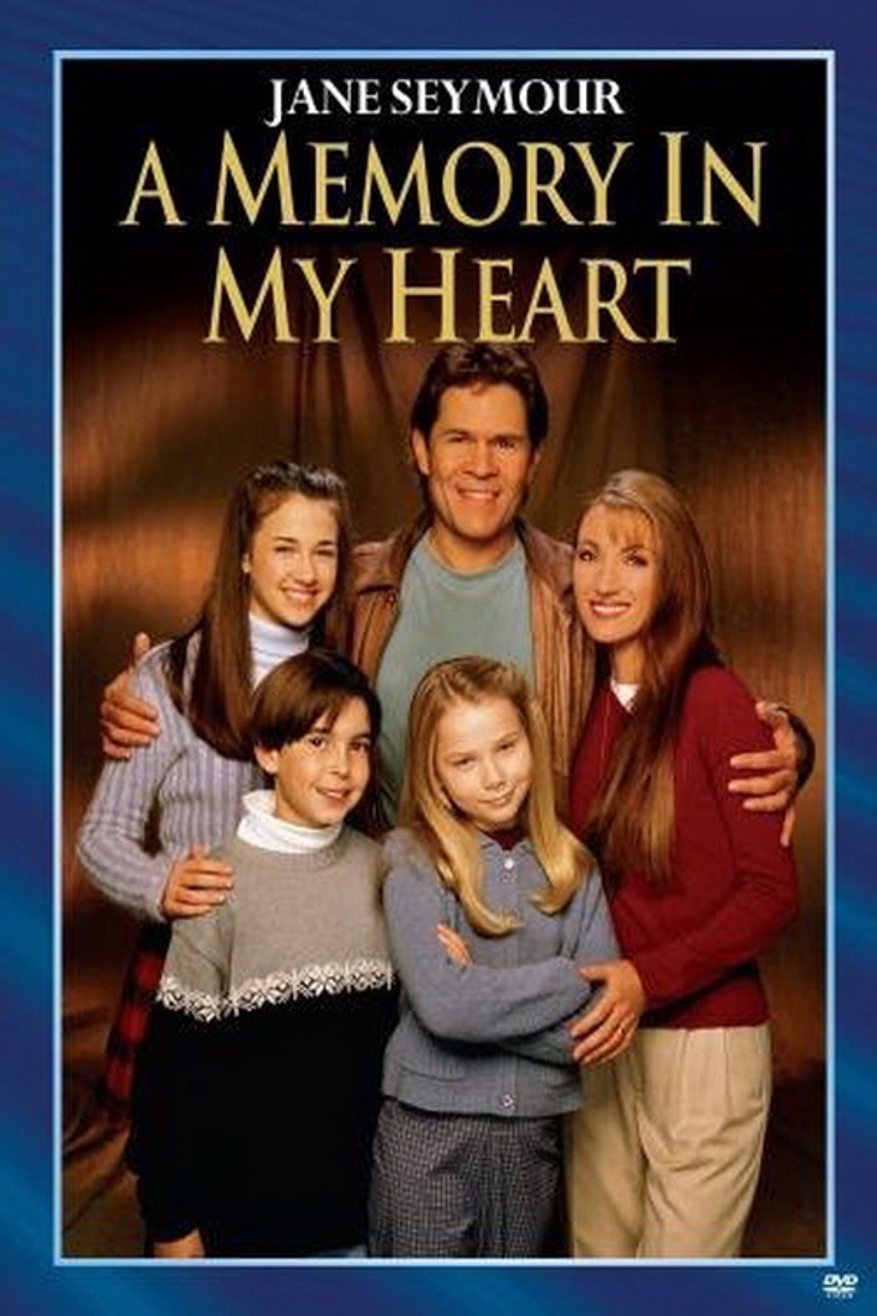 Pôster de A Memory in My Heart