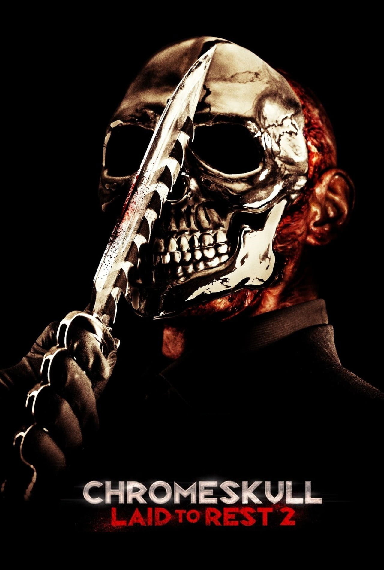 Pôster de ChromeSkull: Laid to Rest 2