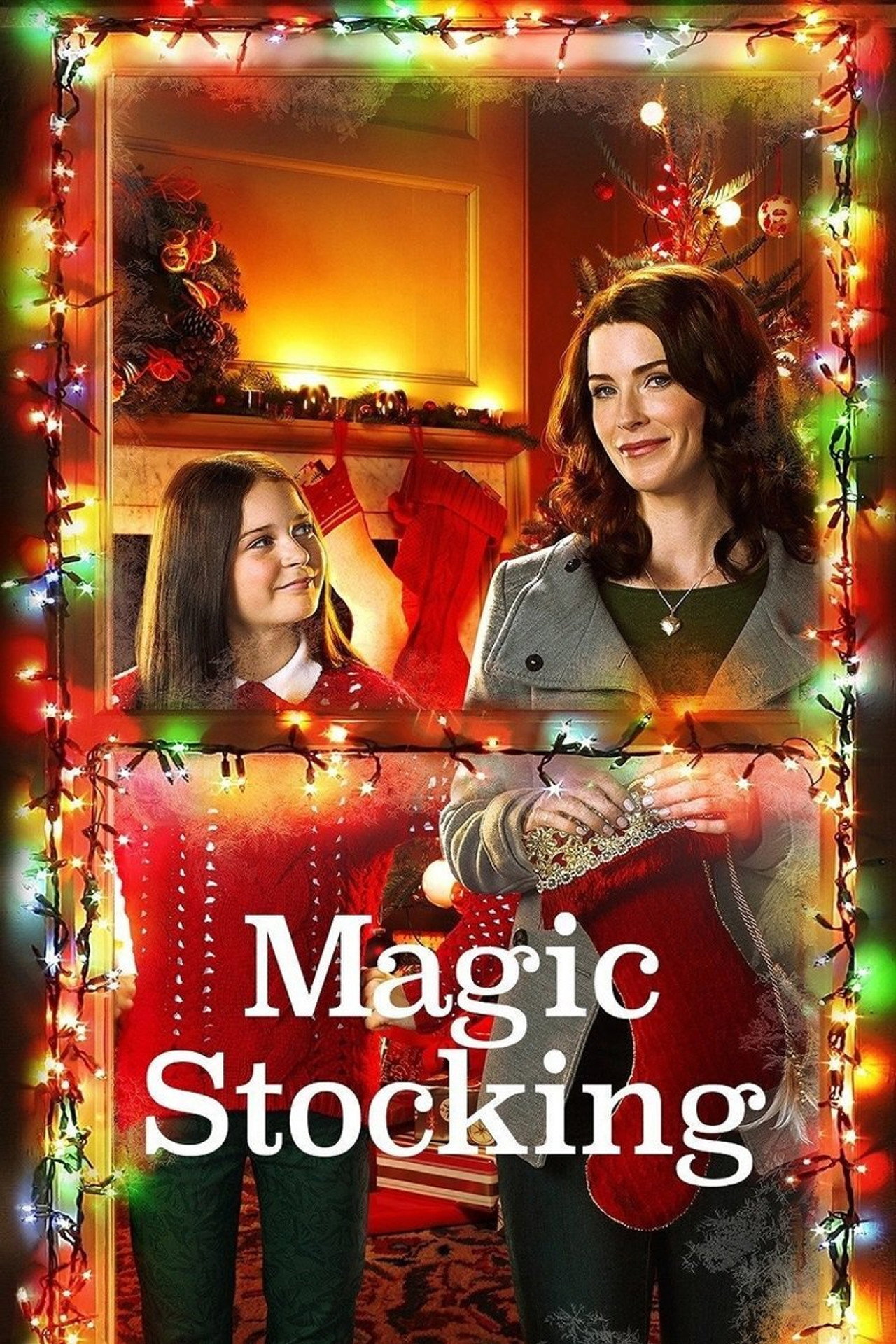 Pôster de Magic Stocking