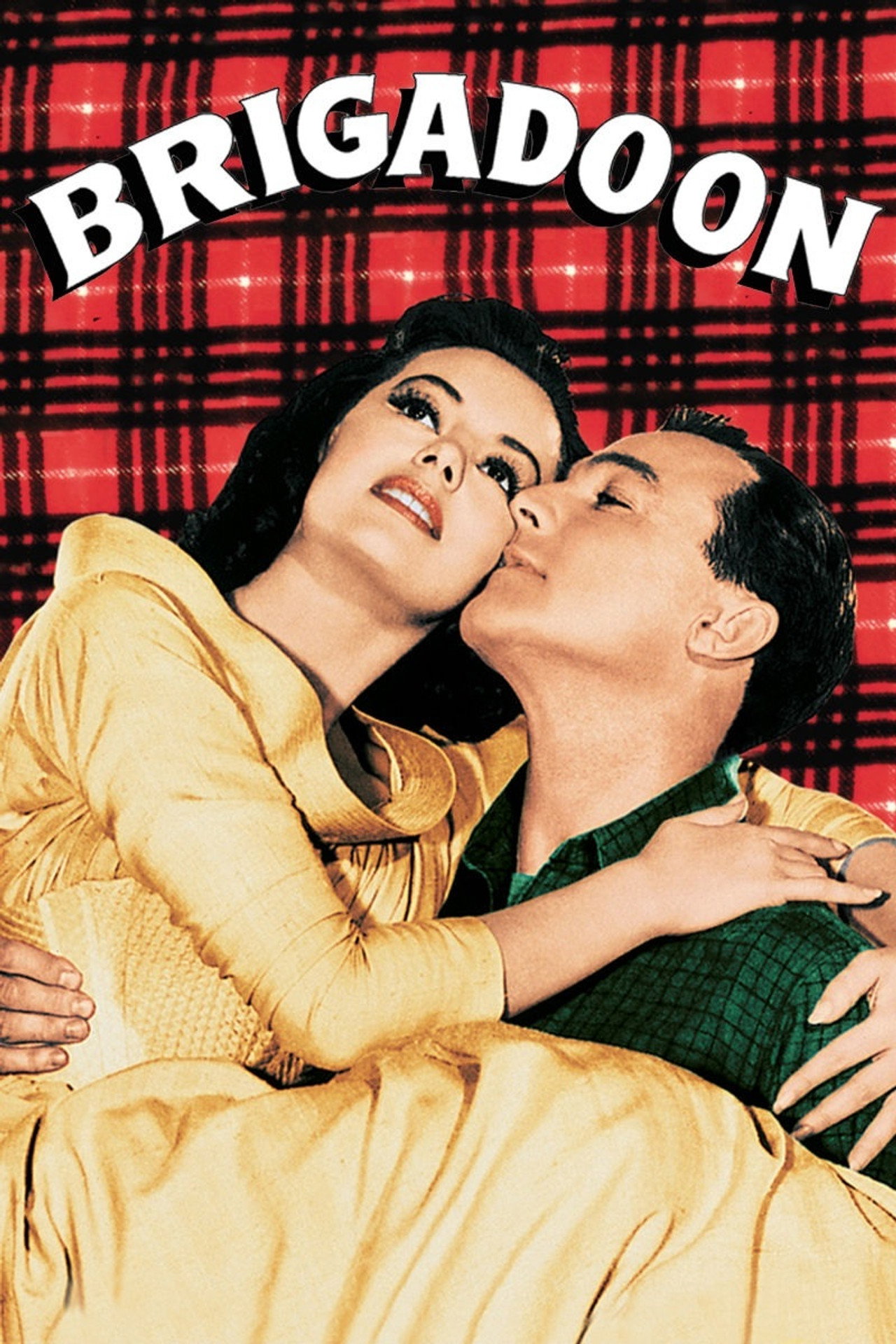 Pôster de Brigadoon