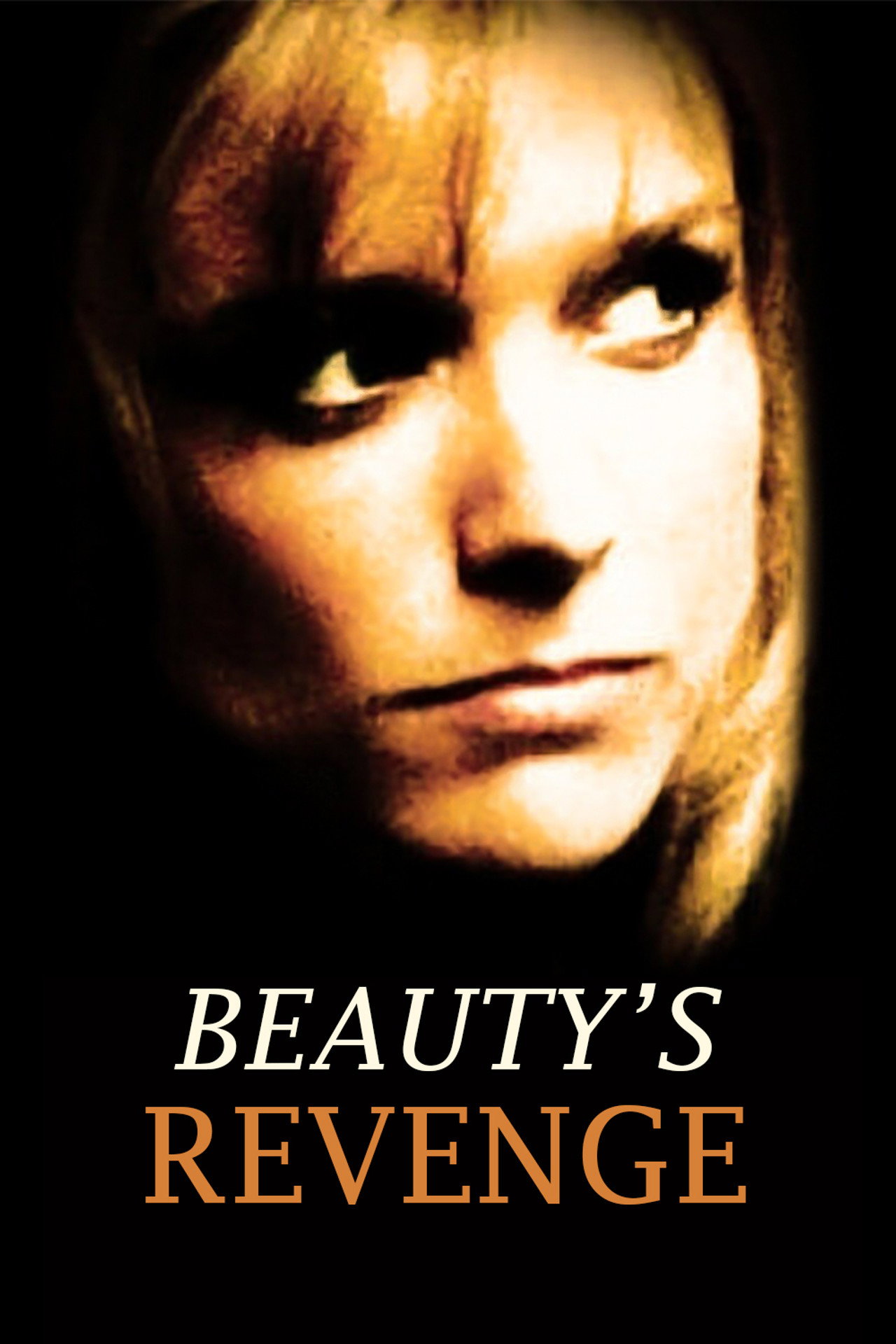 Pôster de Beauty's Revenge