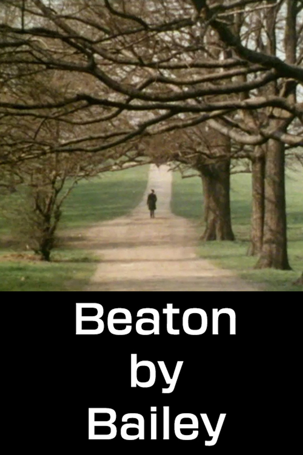 Pôster de Beaton by Bailey