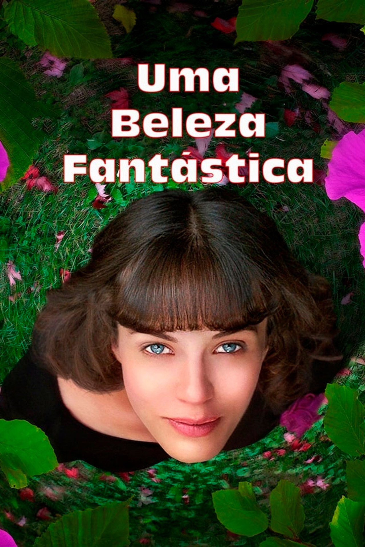 Pôster de Uma Beleza Fantástica