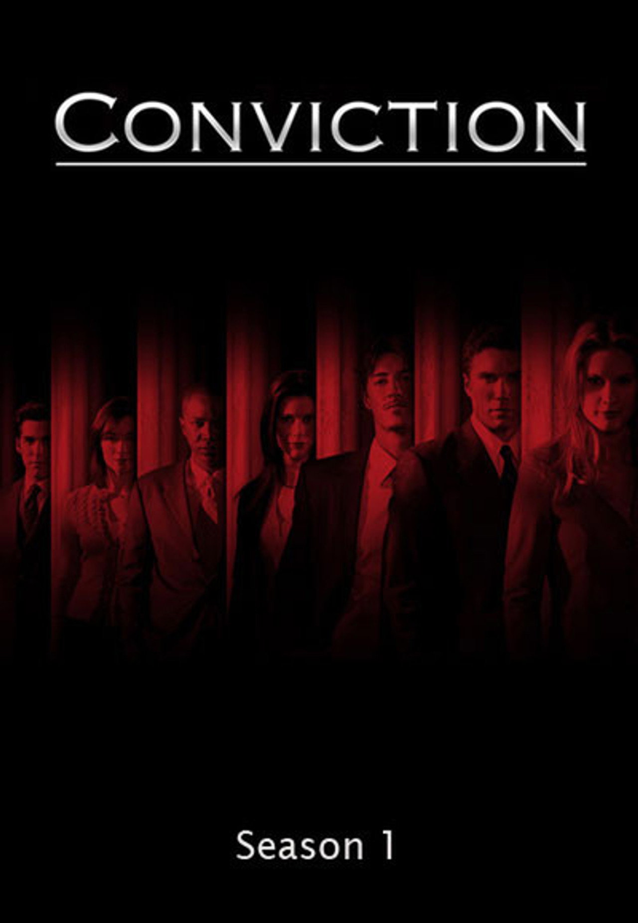 Pôster de Conviction