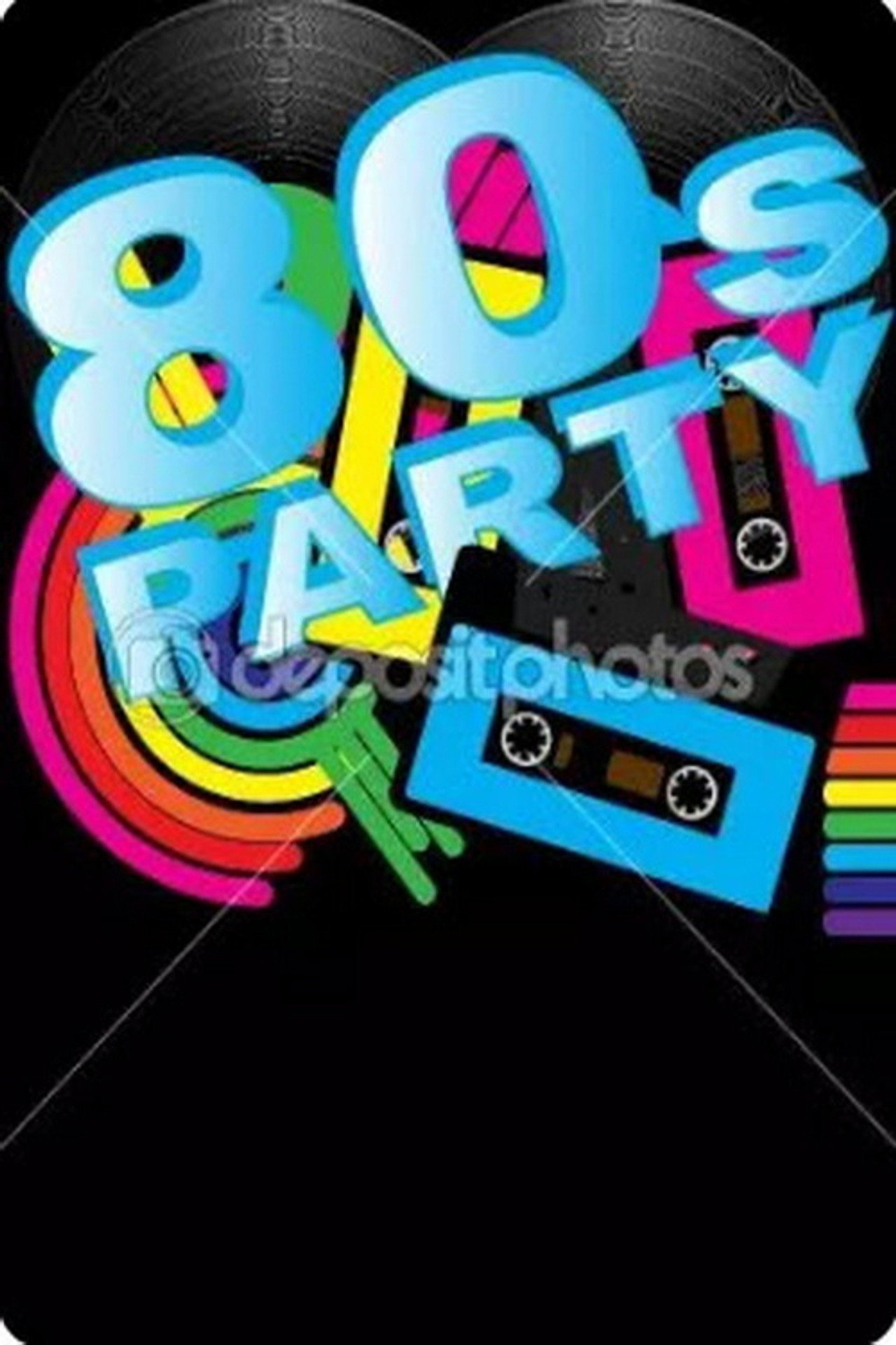 Pôster de Retro Video Collection 1975-1999 vol2