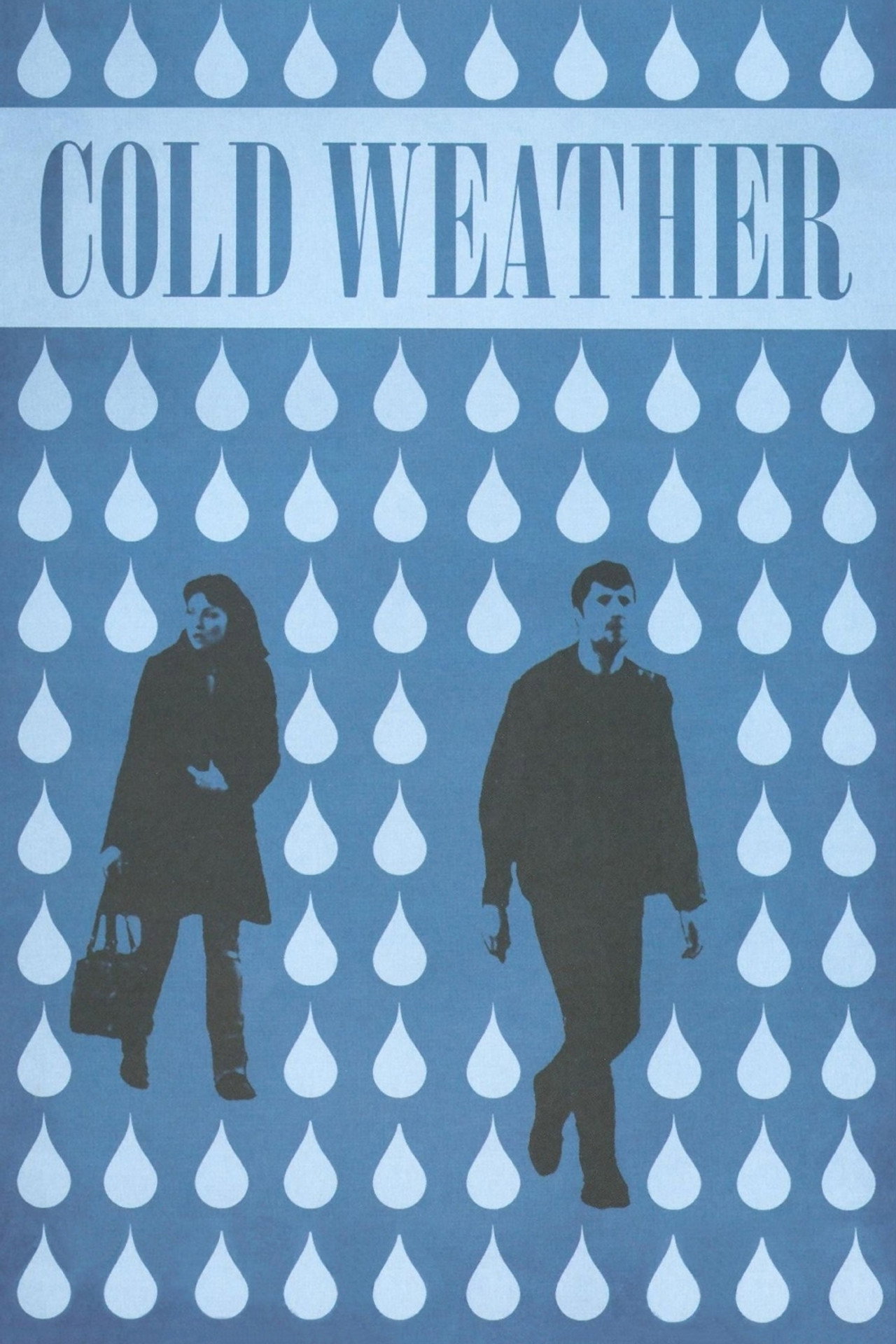 Pôster de Cold Weather