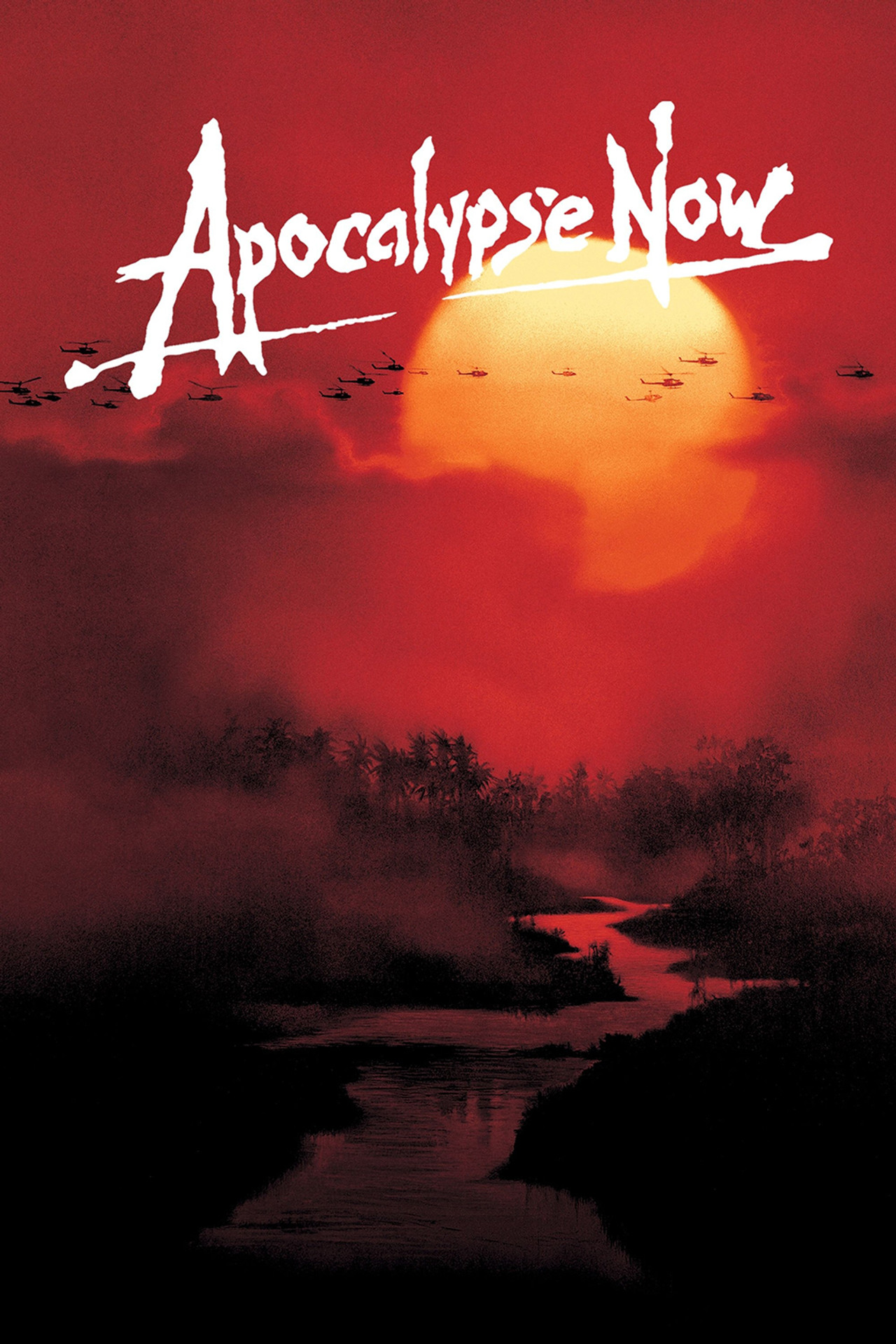 Pôster de Apocalypse Now