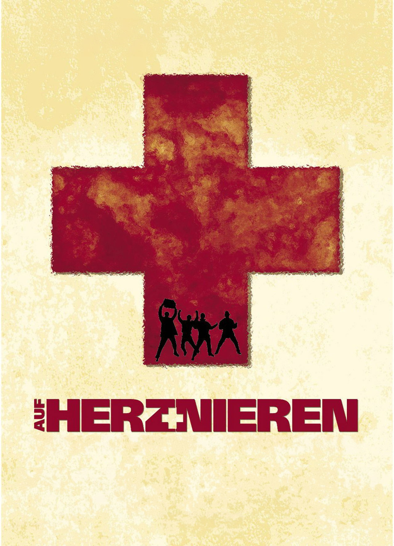 Pôster de Auf Herz und Nieren