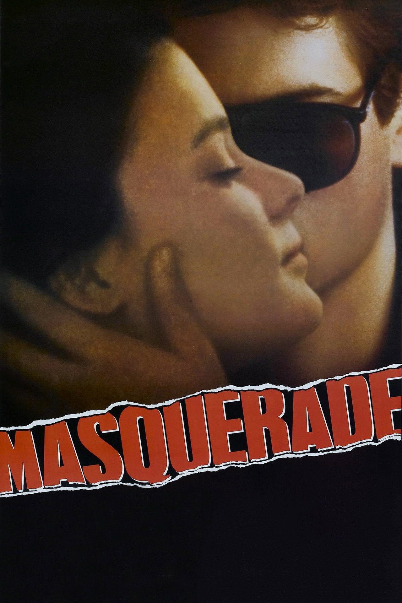 Pôster de Masquerade