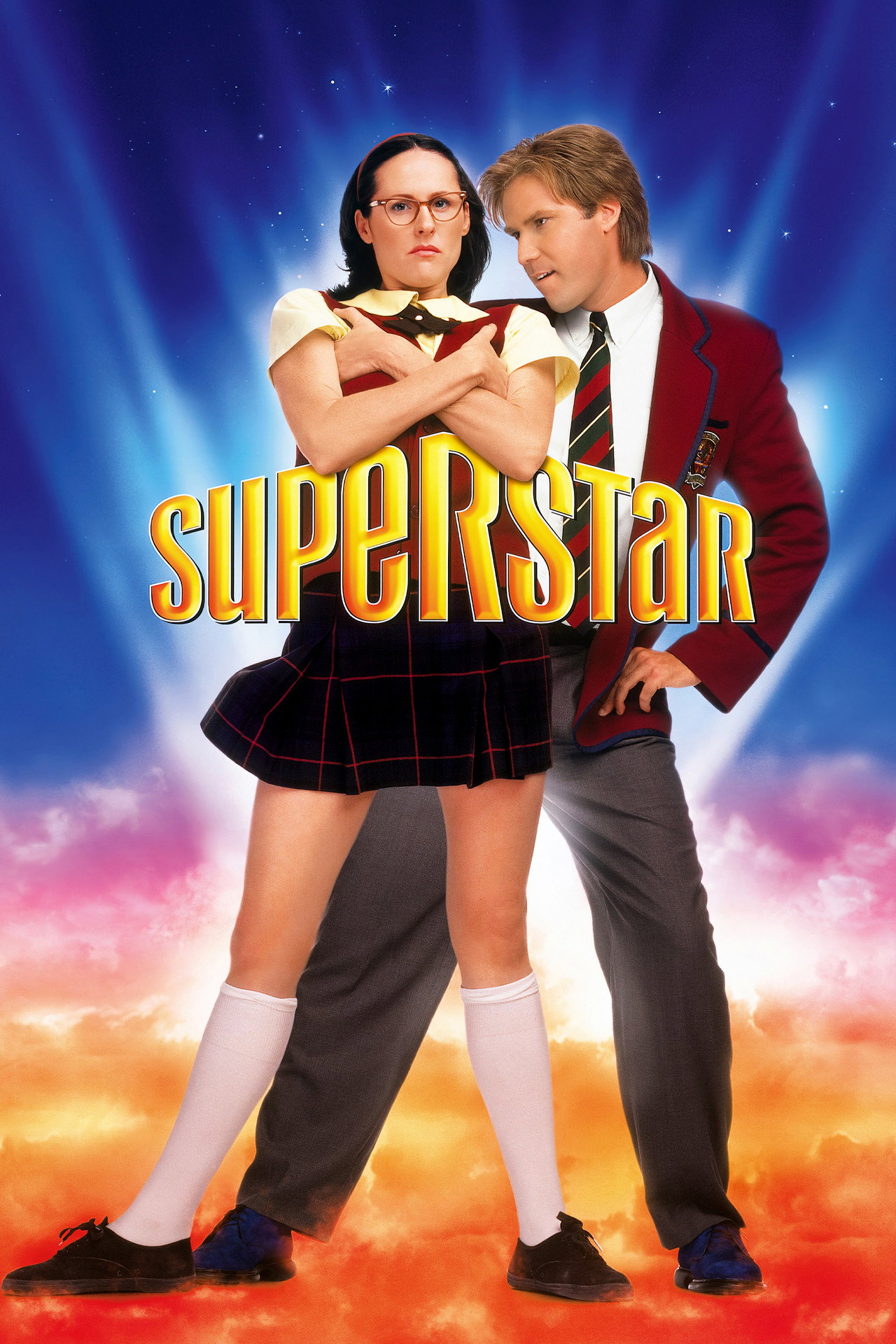 Pôster de Superstar