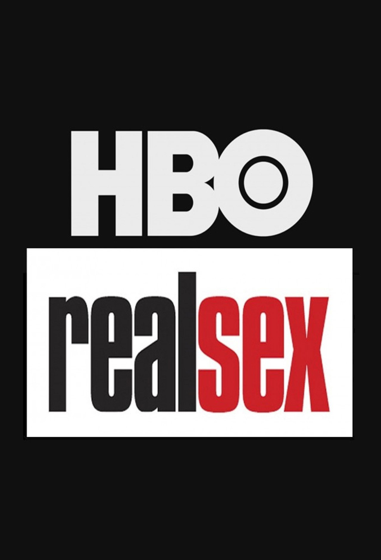 Pôster de Real Sex