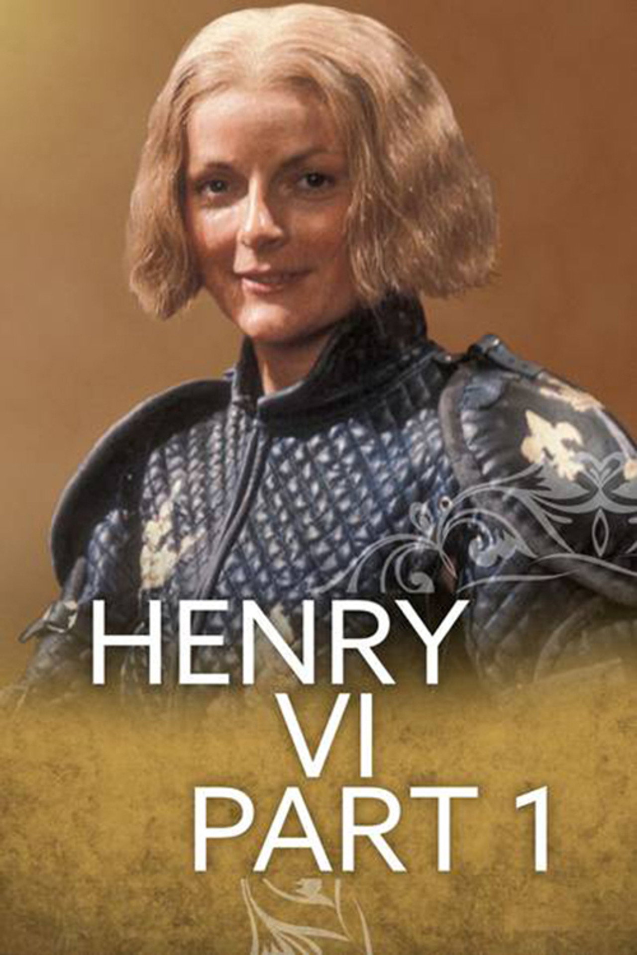 Pôster de Henry VI Part 1