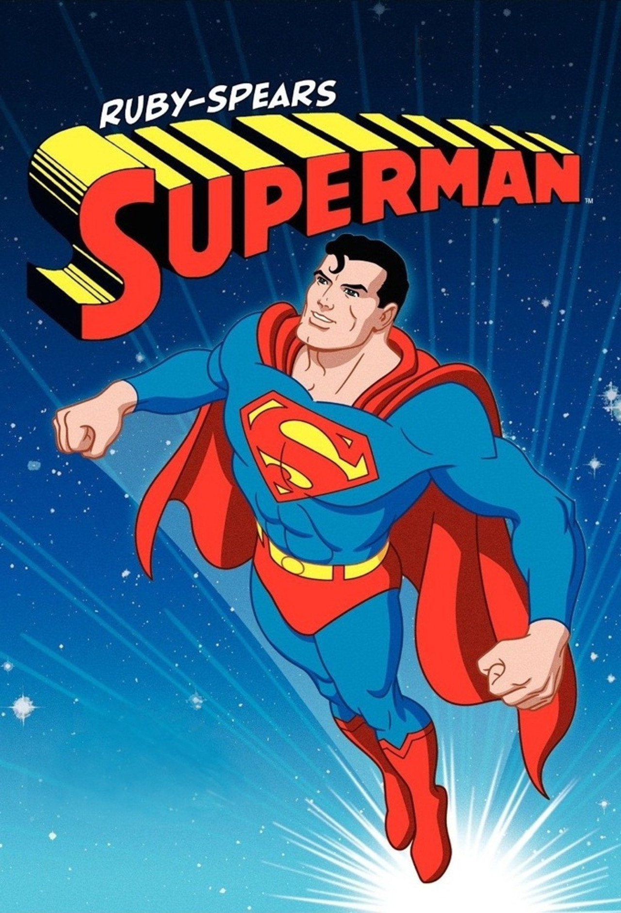 Pôster de Superman
