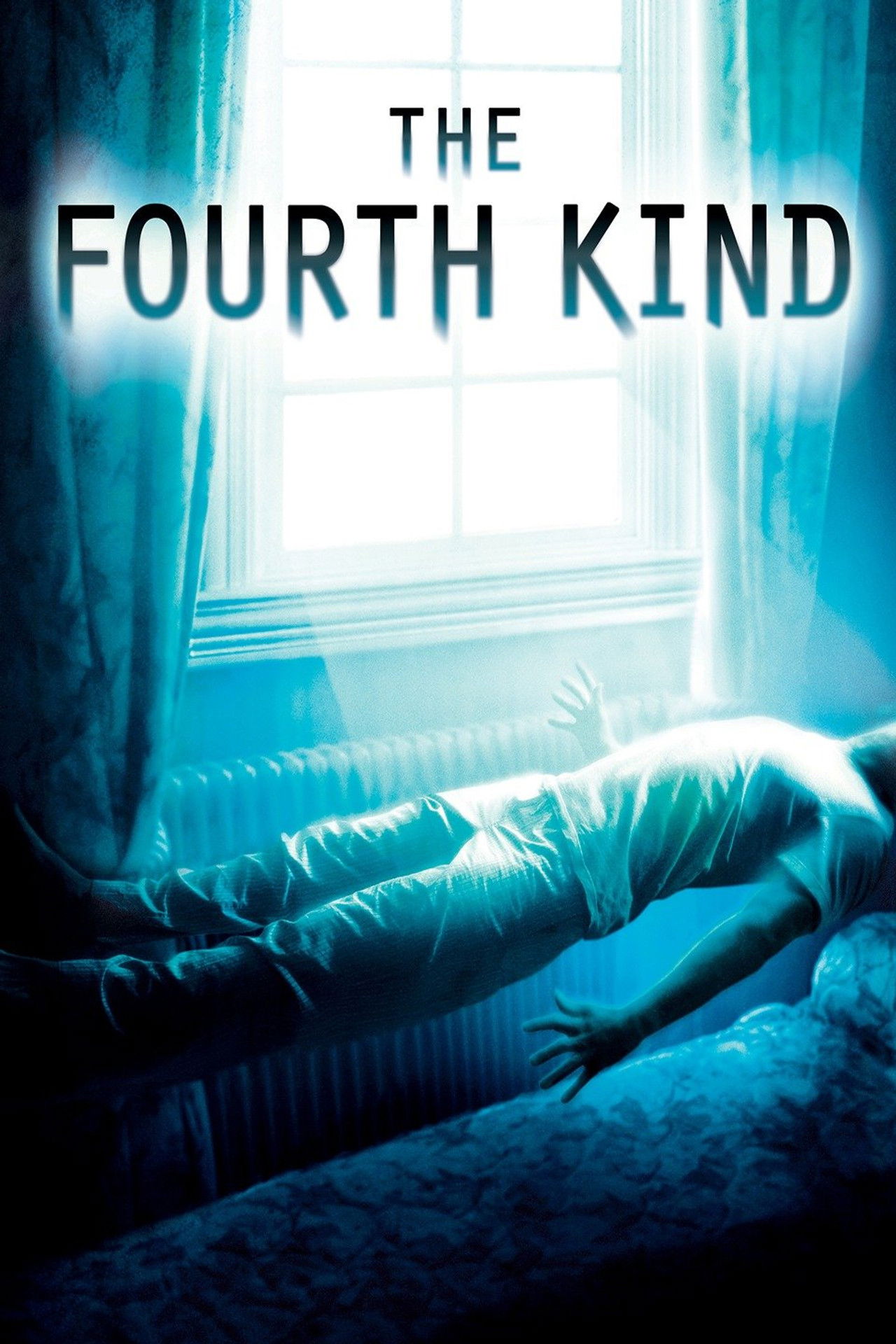 Pôster de The Fourth Kind