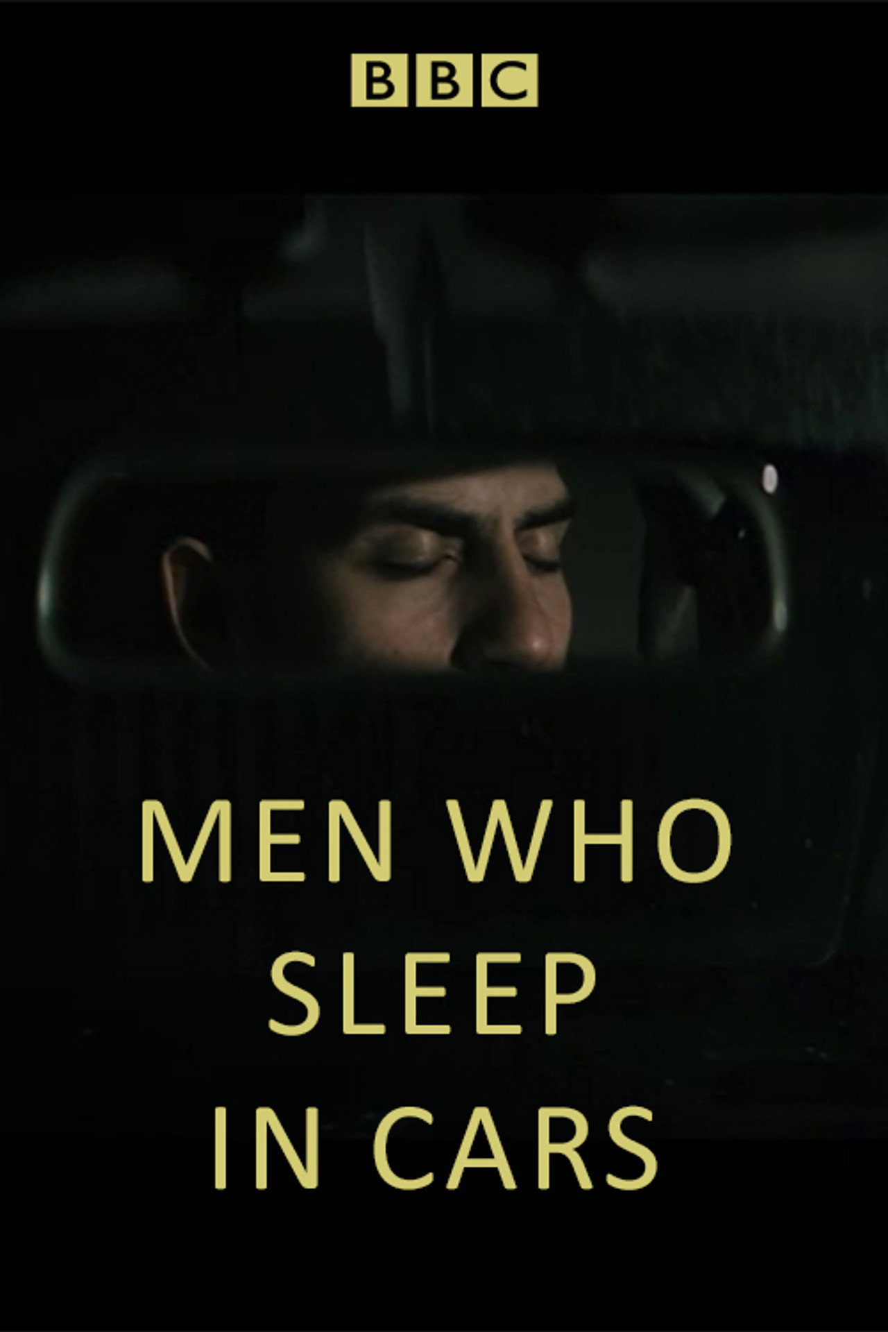 Pôster de Men Who Sleep in Cars