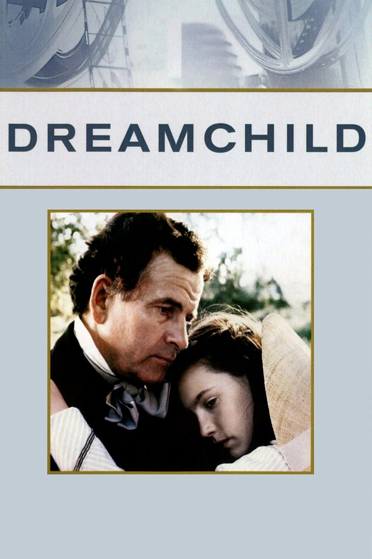 Pôster de Dreamchild