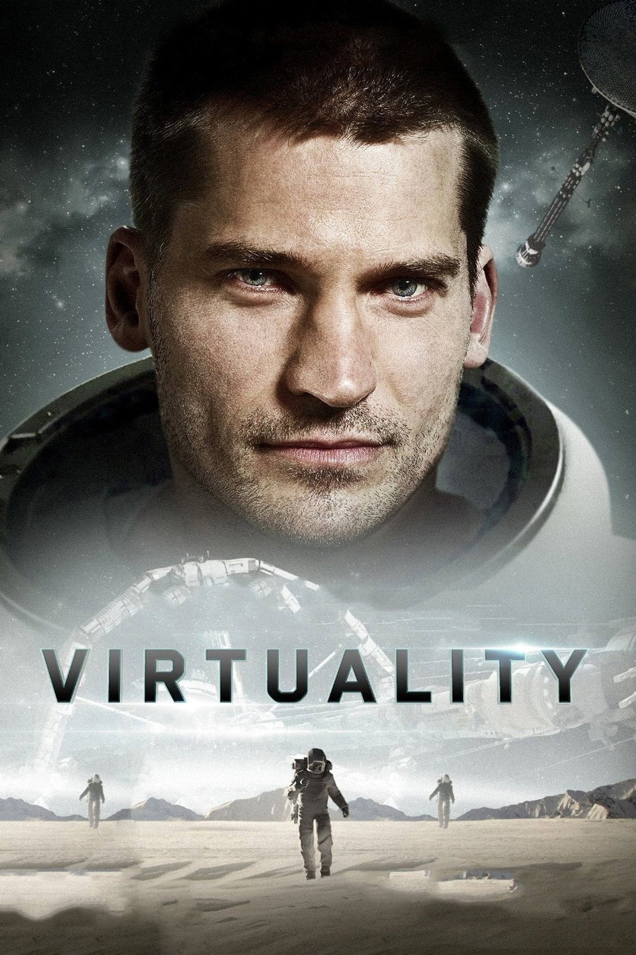 Pôster de Realidade Virtual