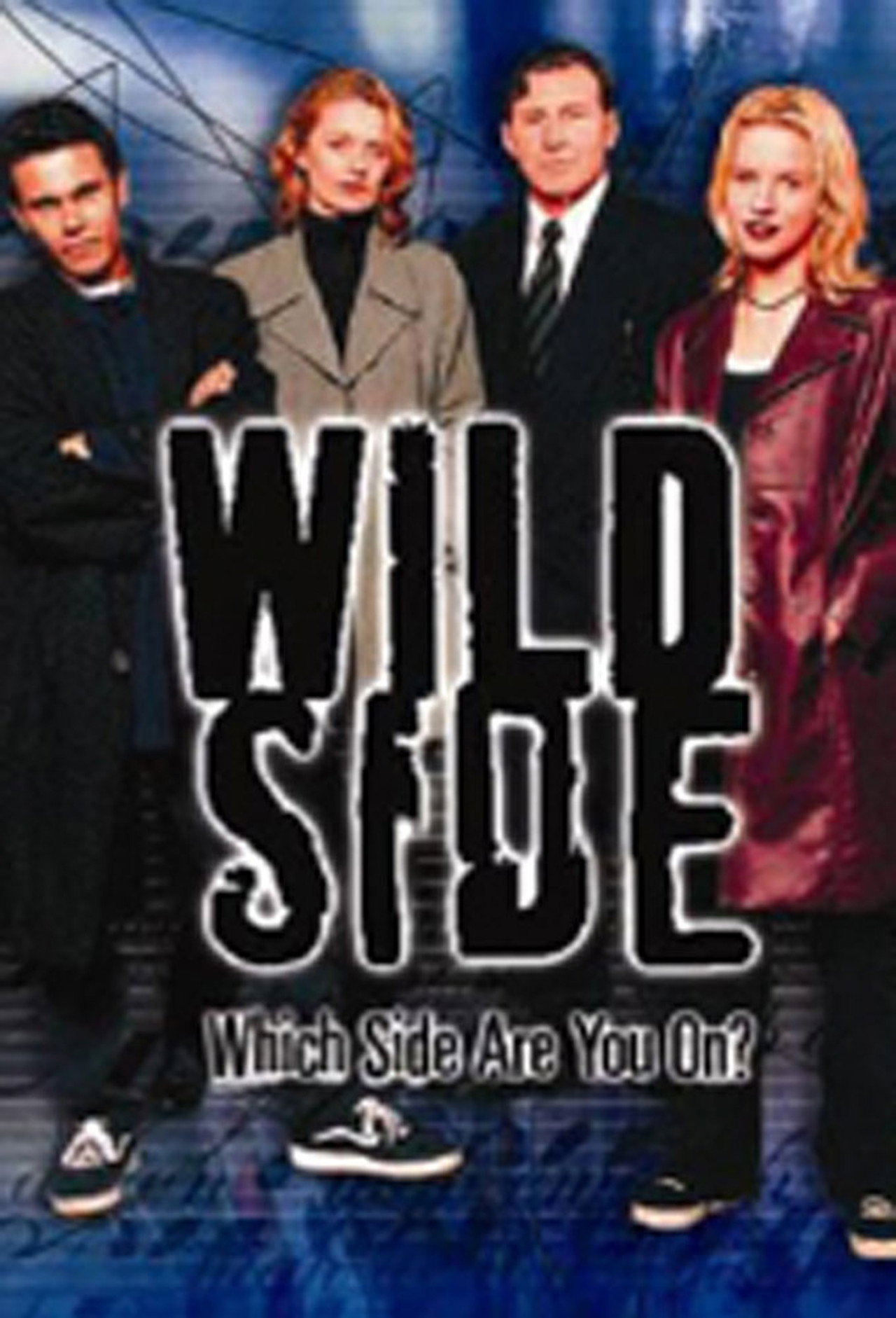 Pôster de Wildside