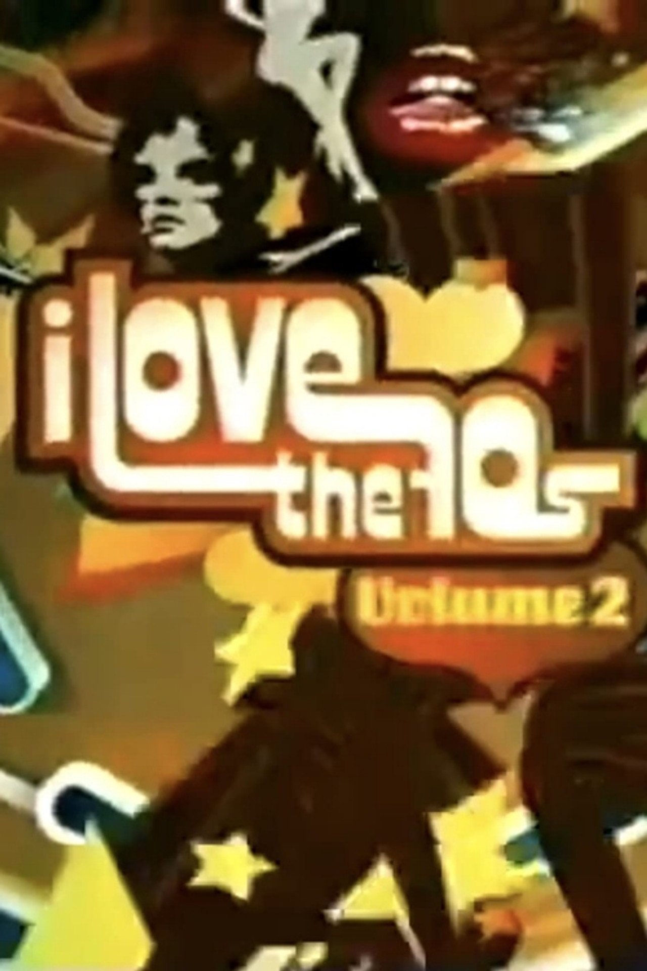 Pôster de I Love the '70s: Volume 2