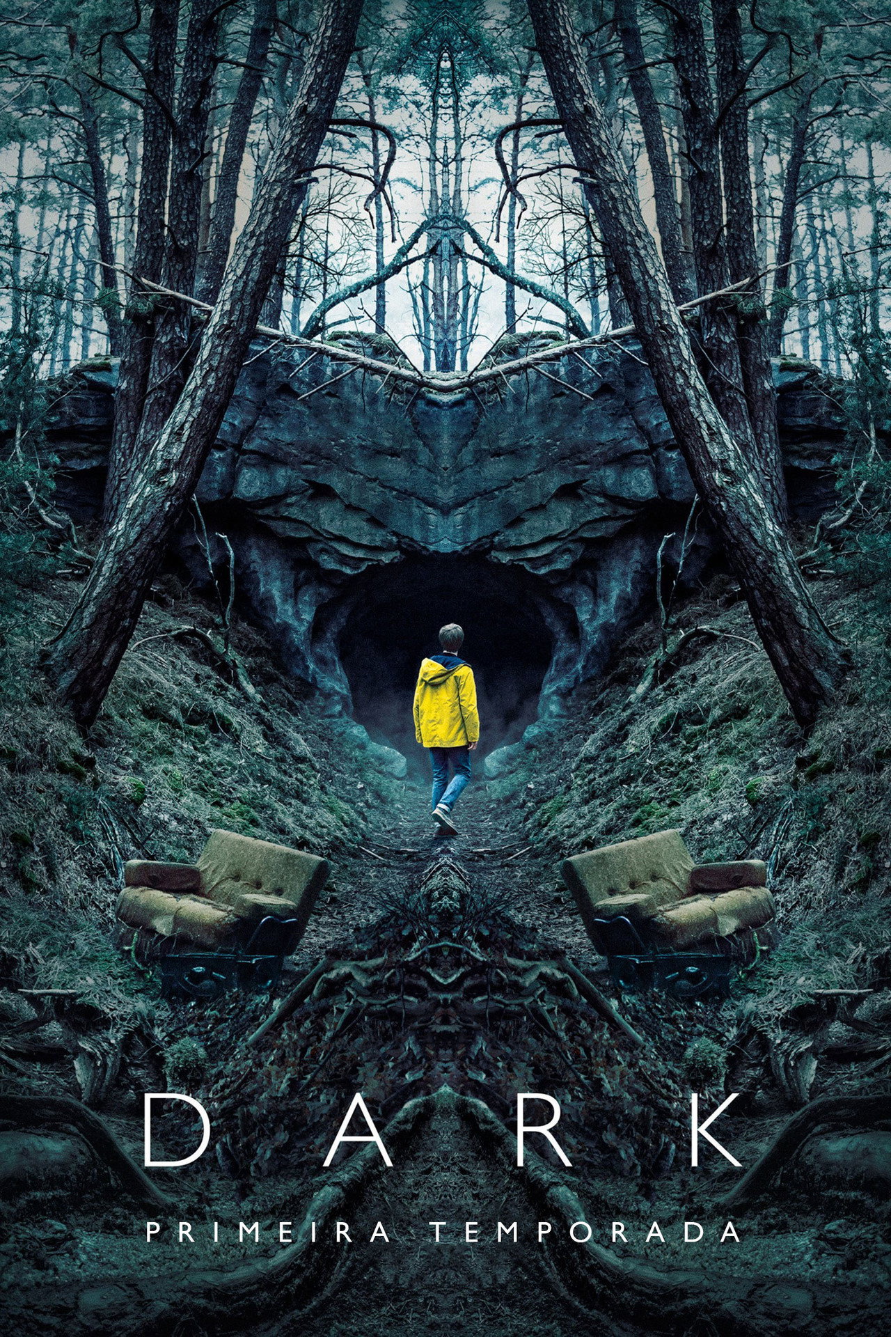 Pôster de Dark