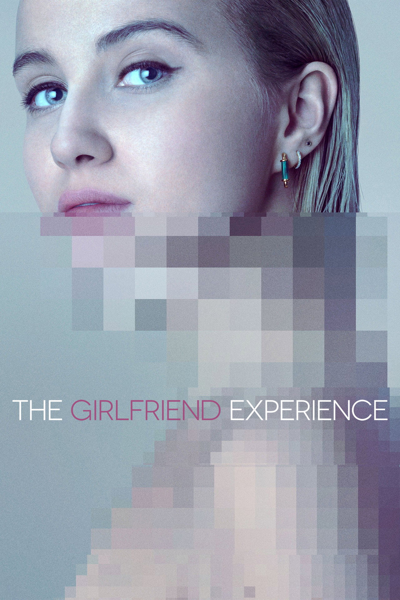 Pôster de The Girlfriend Experience