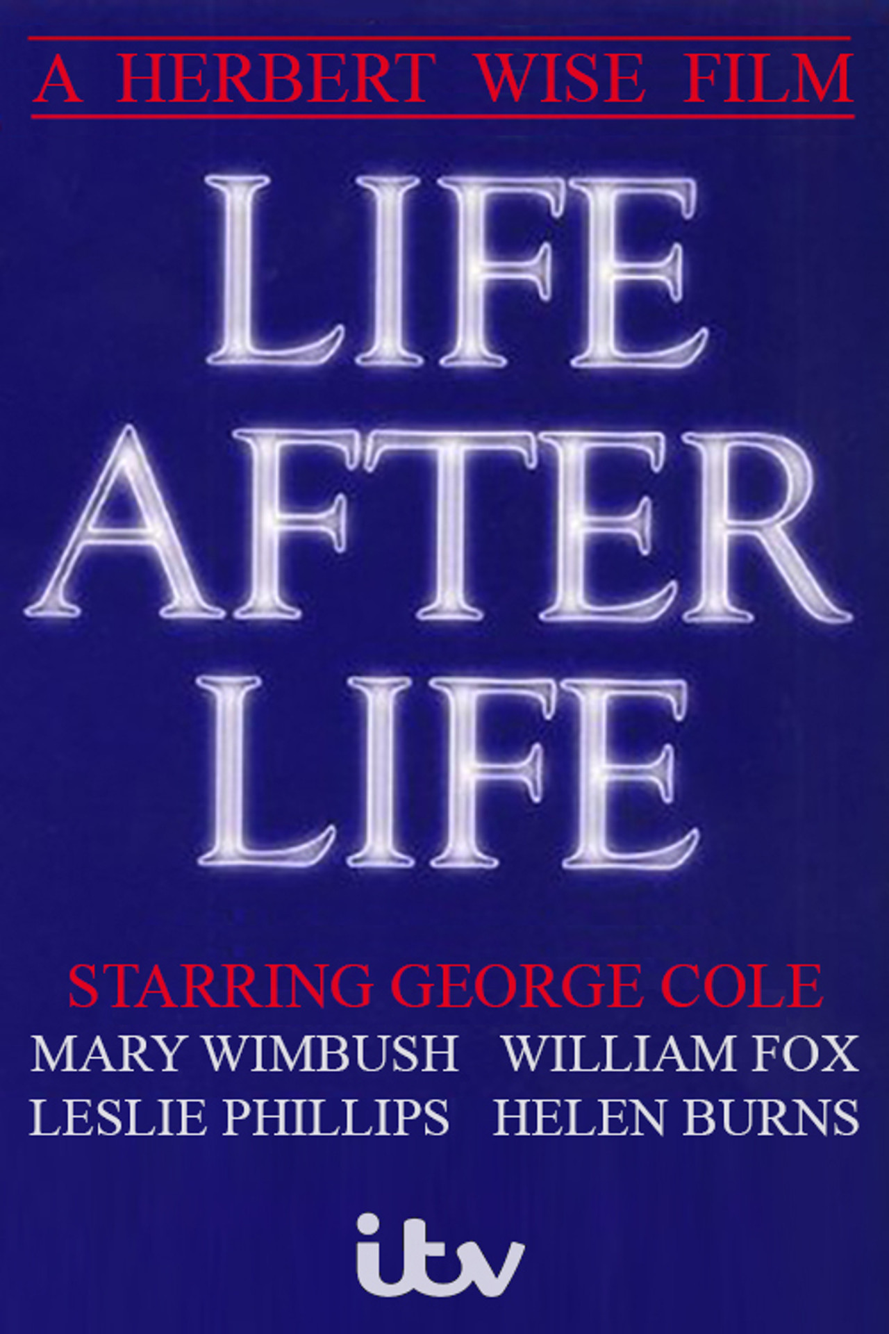 Pôster de Life After Life