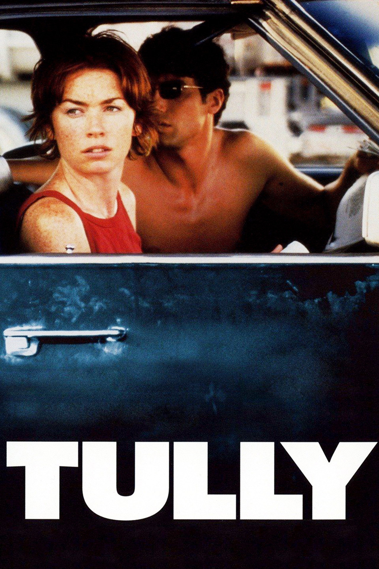 Pôster de Tully