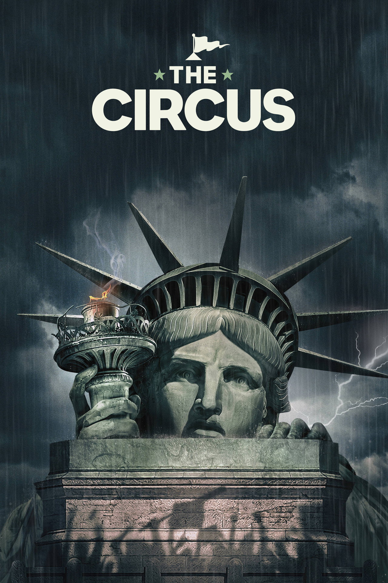 Pôster de The Circus