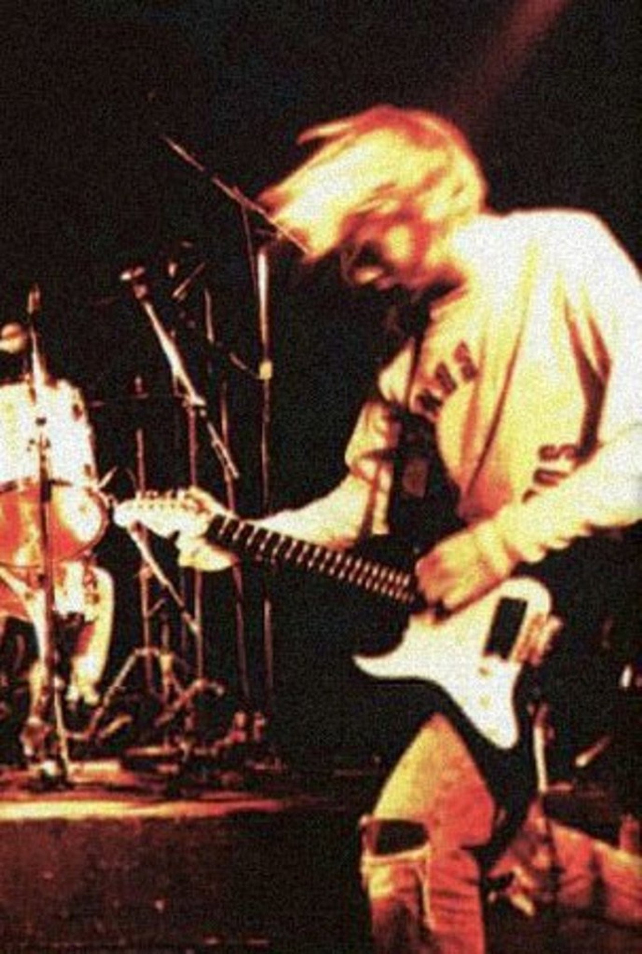 Pôster de (This Is Known as) The Blues Scale