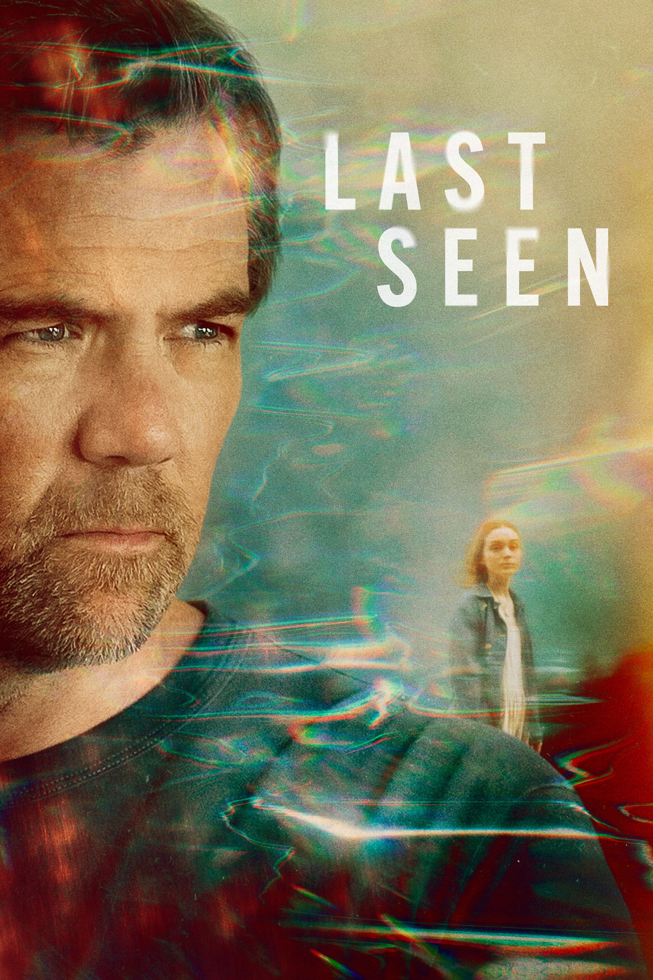Pôster de Last Seen