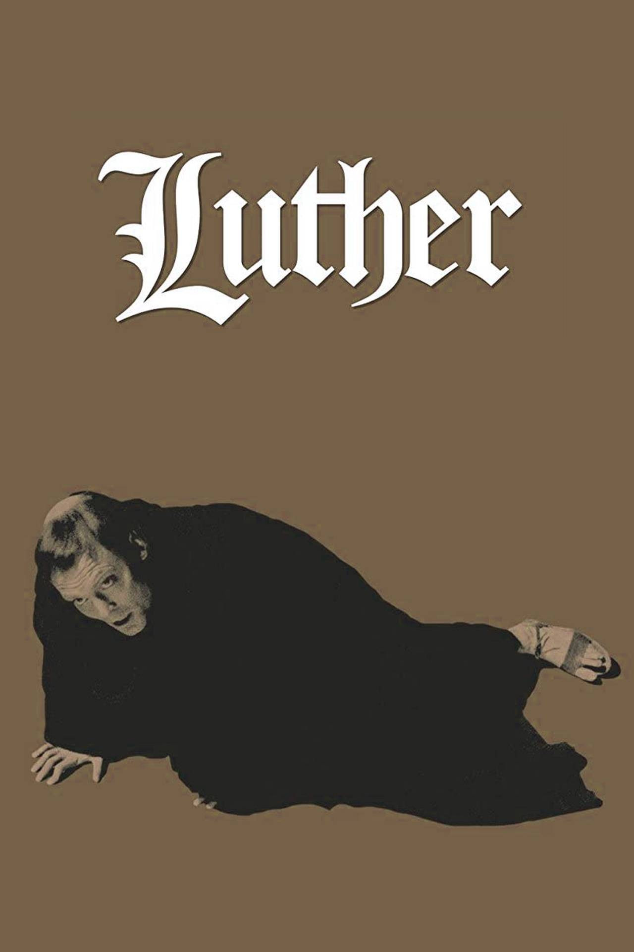Pôster de Luther