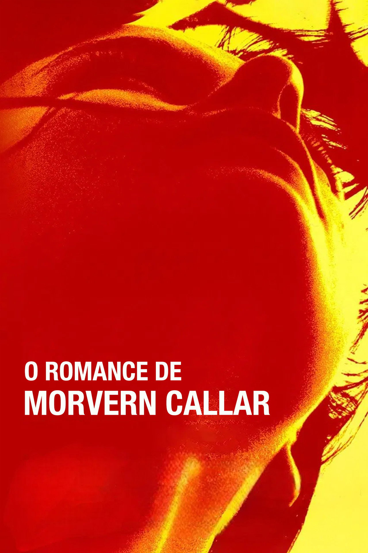 Pôster de O Romance de Morvern Callar