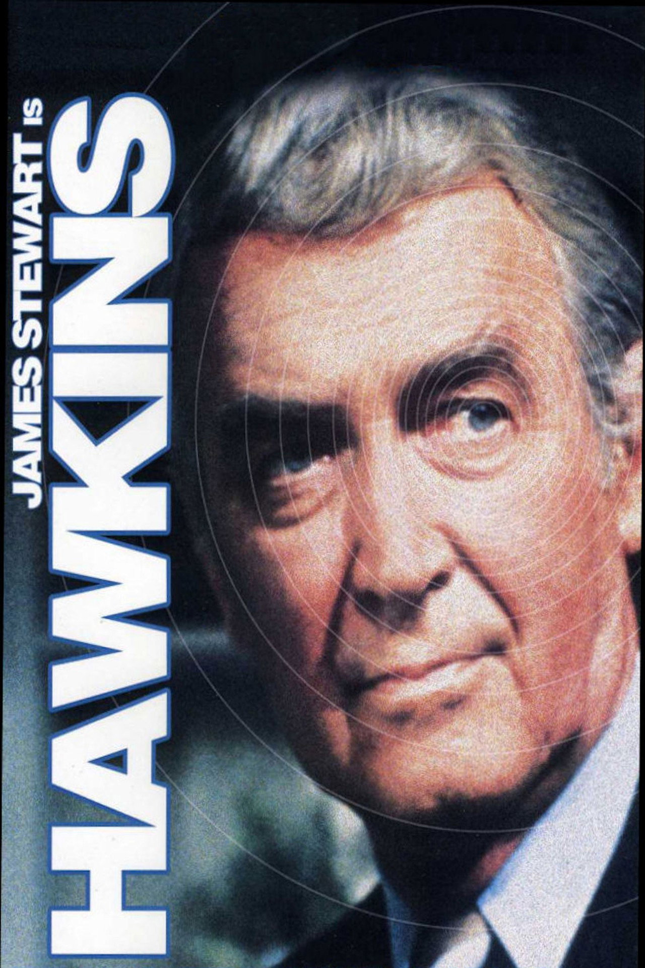 Pôster de Hawkins