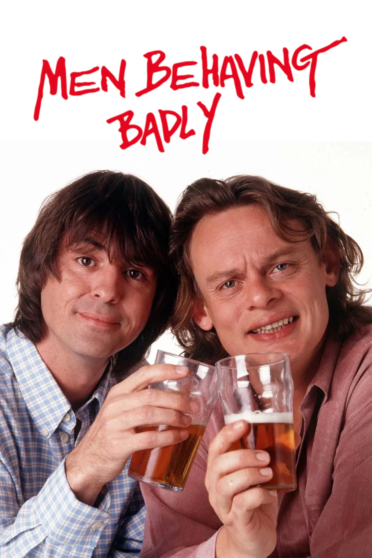 Pôster de Men Behaving Badly