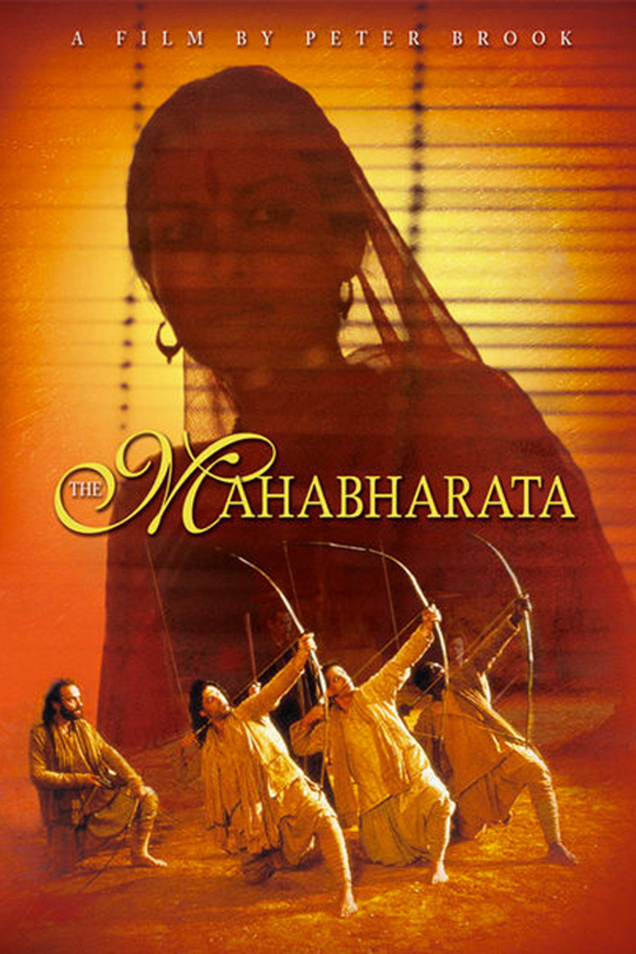Pôster de The Mahabharata