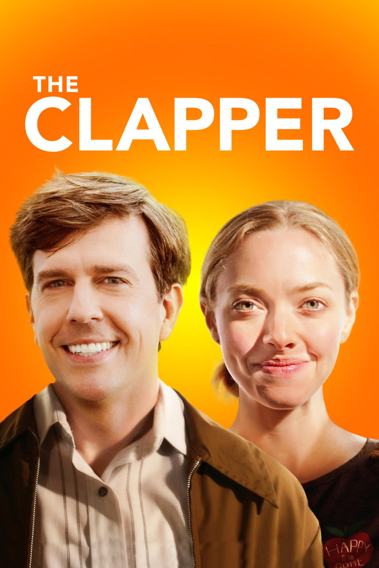 Pôster de The Clapper