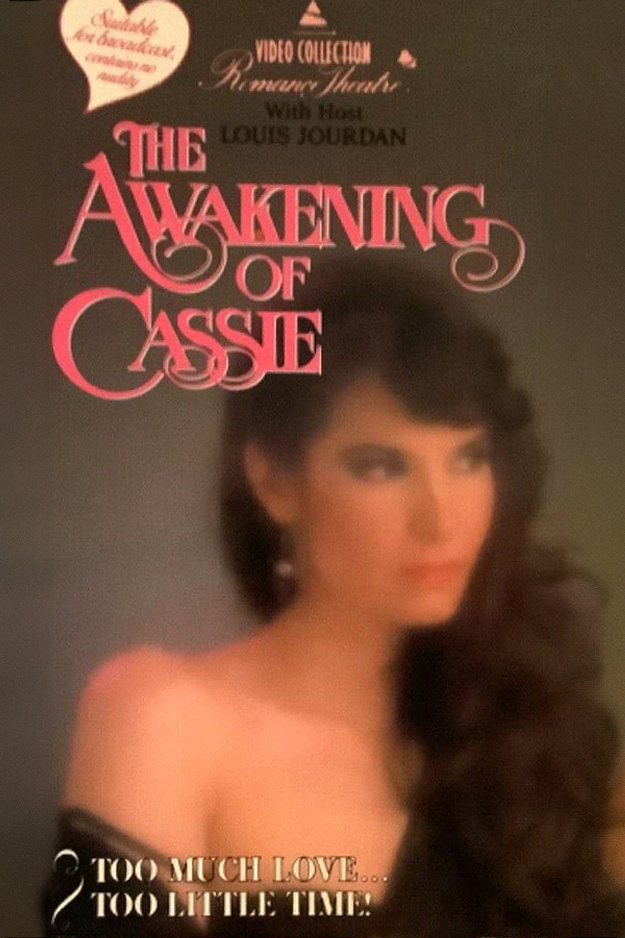 Pôster de The Awakening of Cassie