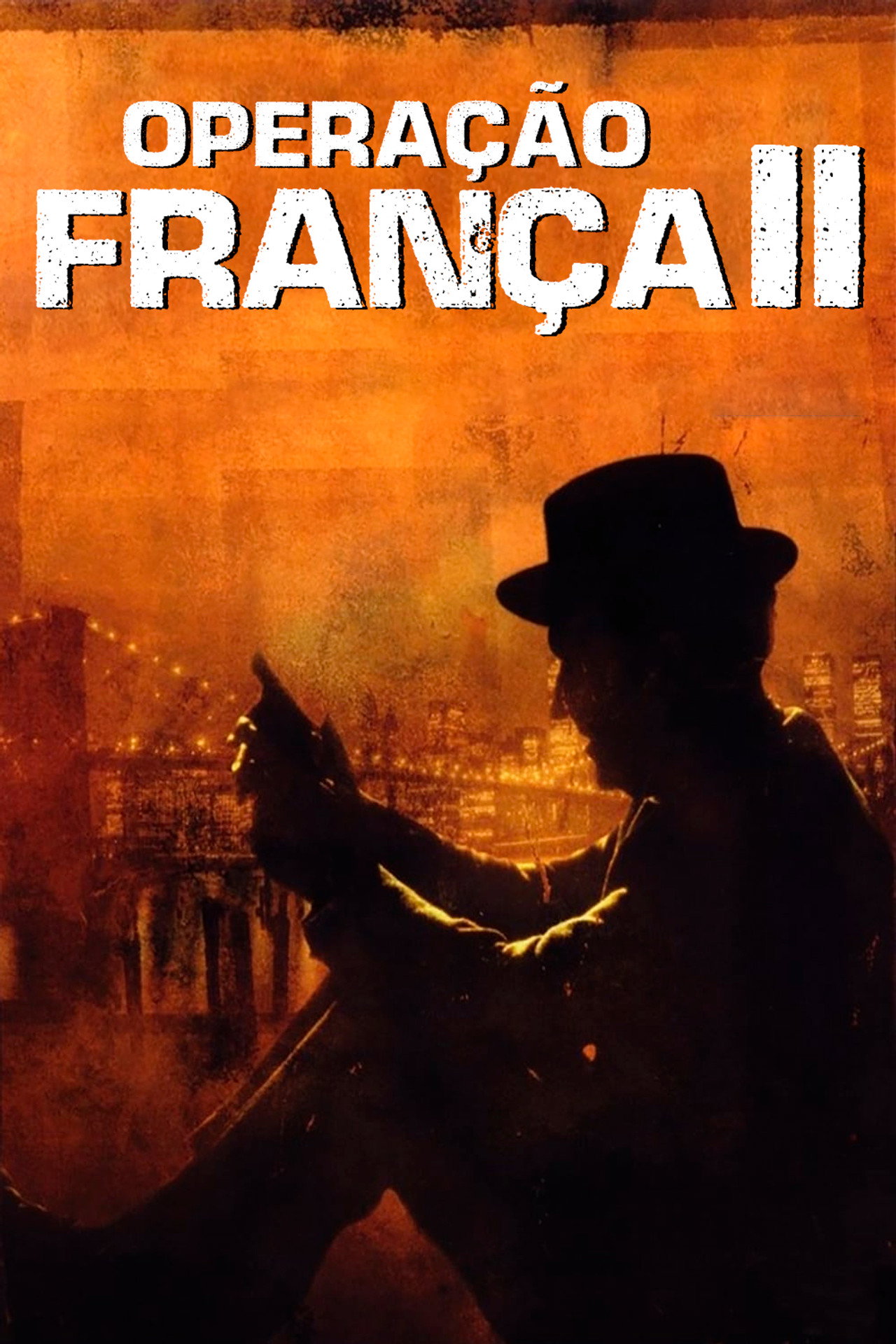 Pôster de Operação França II
