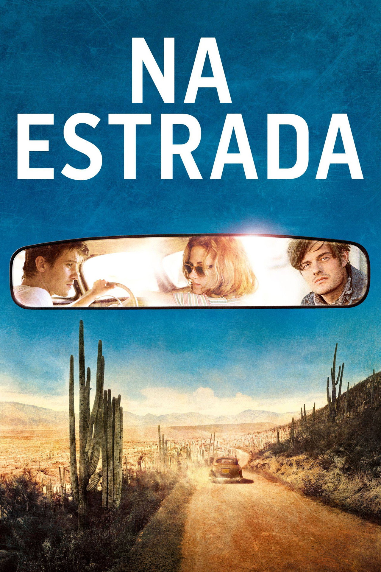Pôster de Na Estrada